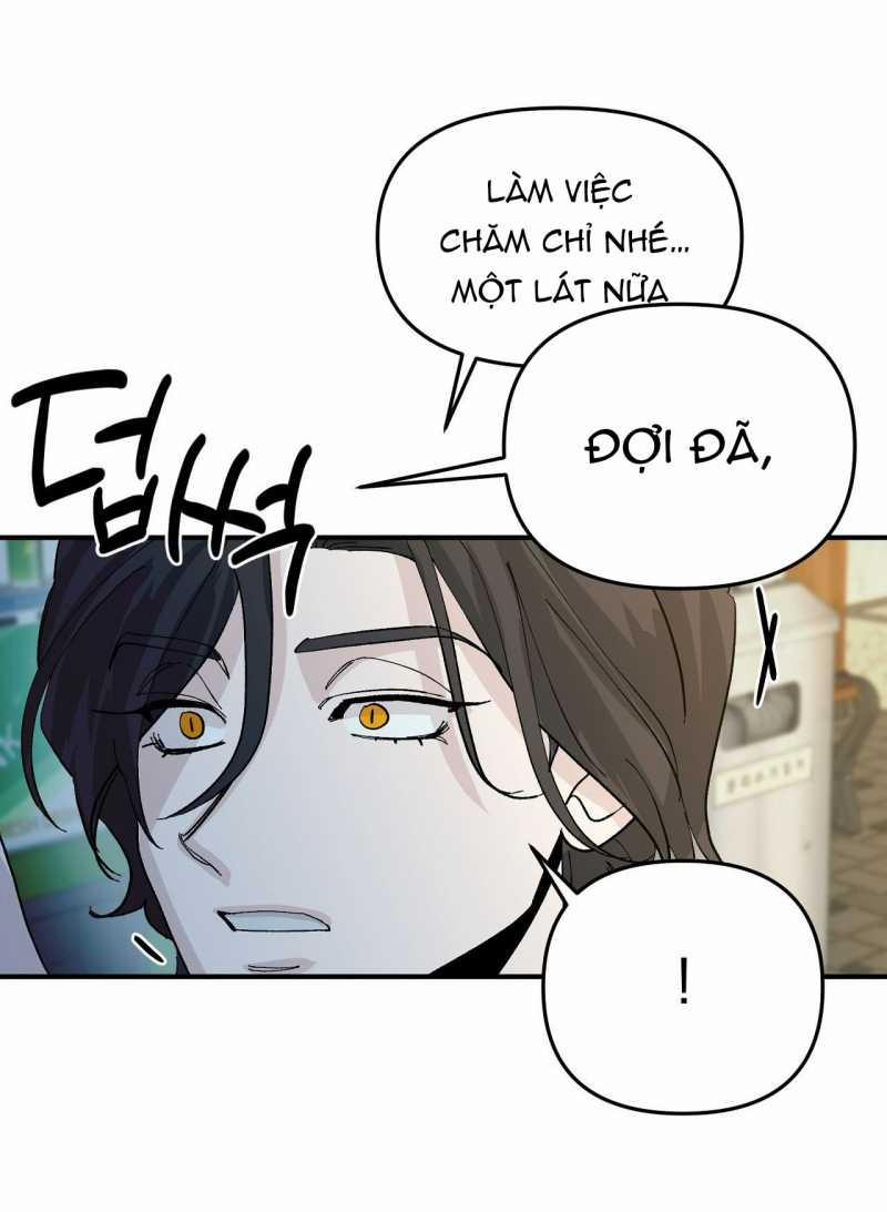 [18+] Sự Trói Buộc Của Con Mồi 13.2 trang 28