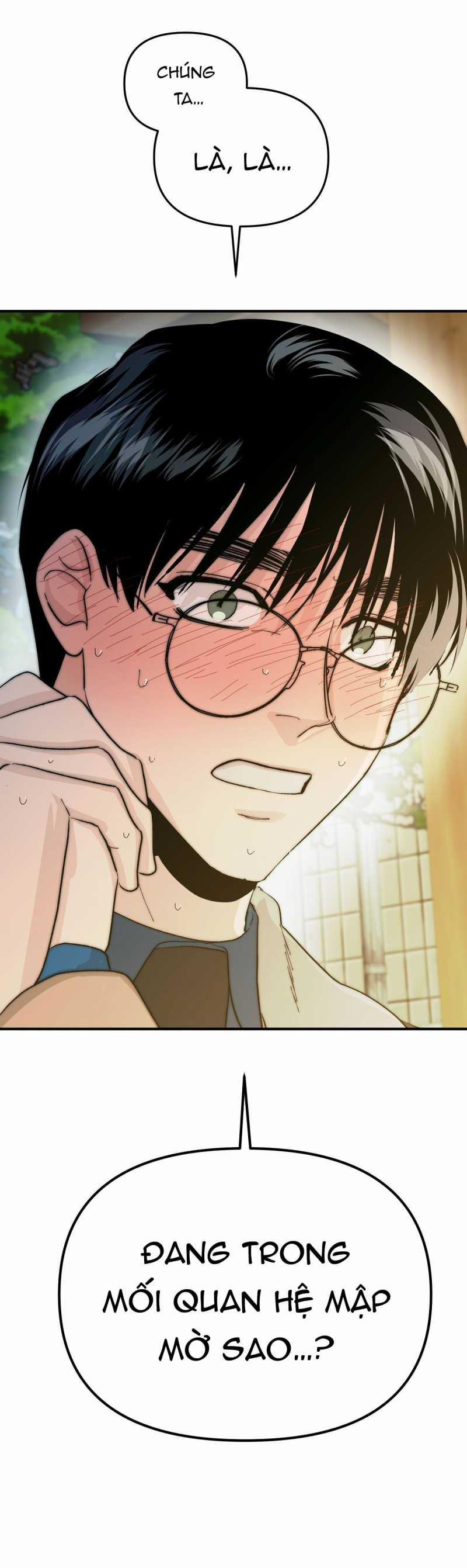 [18+] Sự Trói Buộc Của Con Mồi 13.2 trang 31