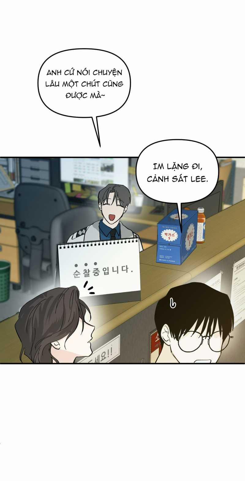 [18+] Sự Trói Buộc Của Con Mồi 13.2 trang 4