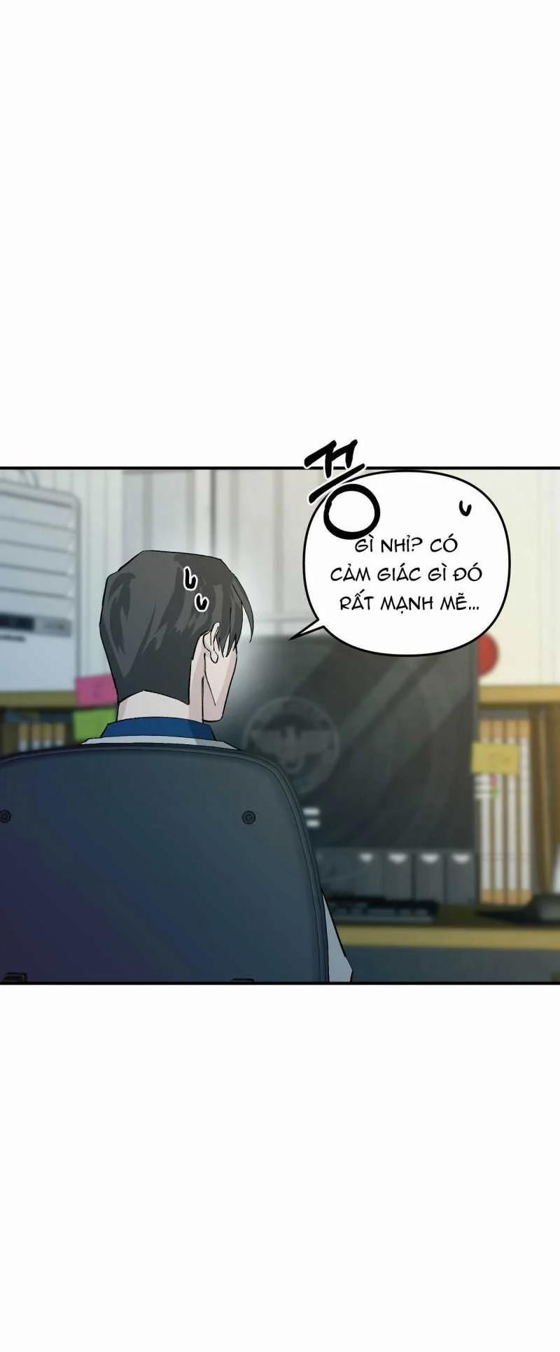 [18+] Sự Trói Buộc Của Con Mồi 13.2 trang 8