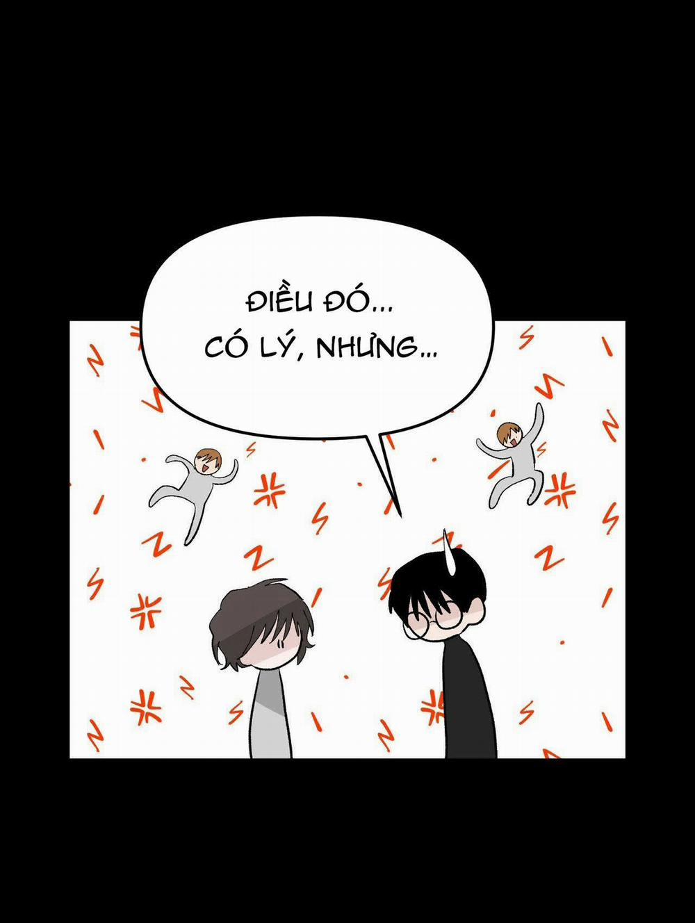 [18+] Sự Trói Buộc Của Con Mồi 14.1 trang 13