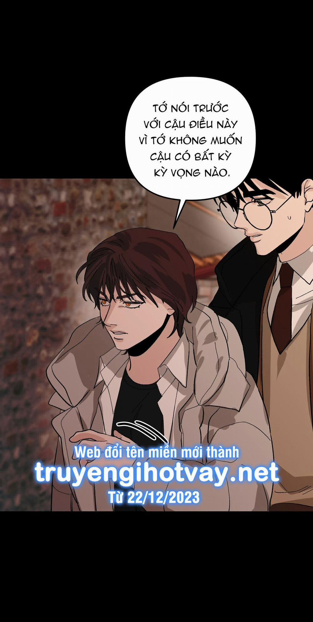 [18+] Sự Trói Buộc Của Con Mồi 14.1 trang 14