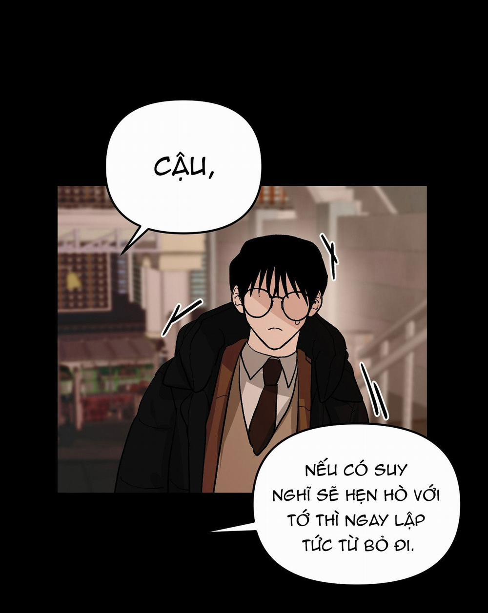 [18+] Sự Trói Buộc Của Con Mồi 14.1 trang 16