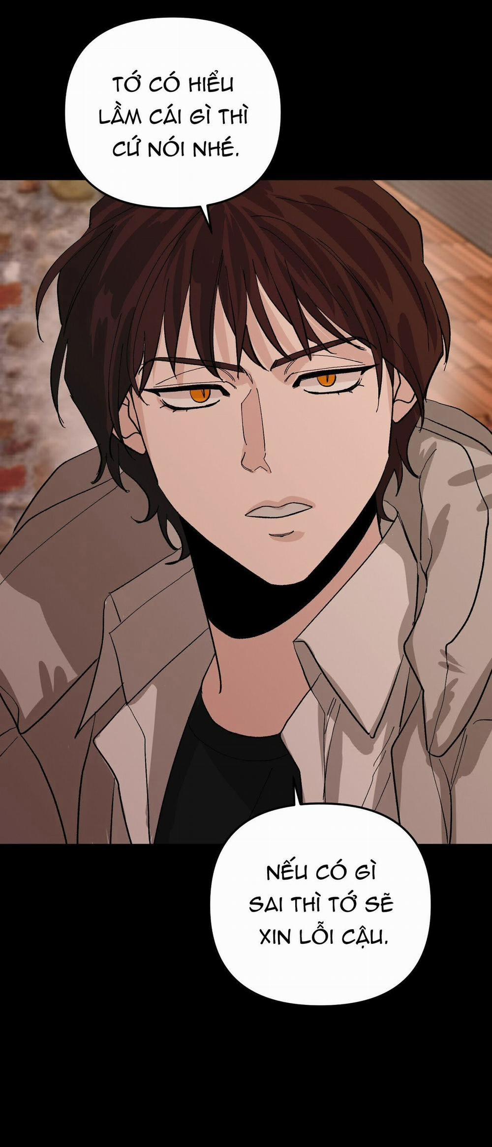 [18+] Sự Trói Buộc Của Con Mồi 14.1 trang 17