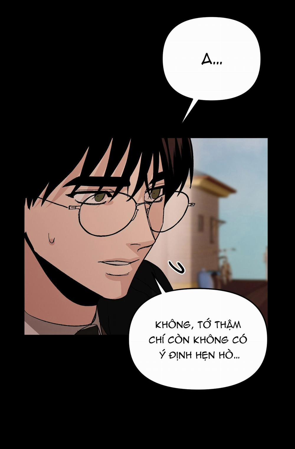 [18+] Sự Trói Buộc Của Con Mồi 14.1 trang 19