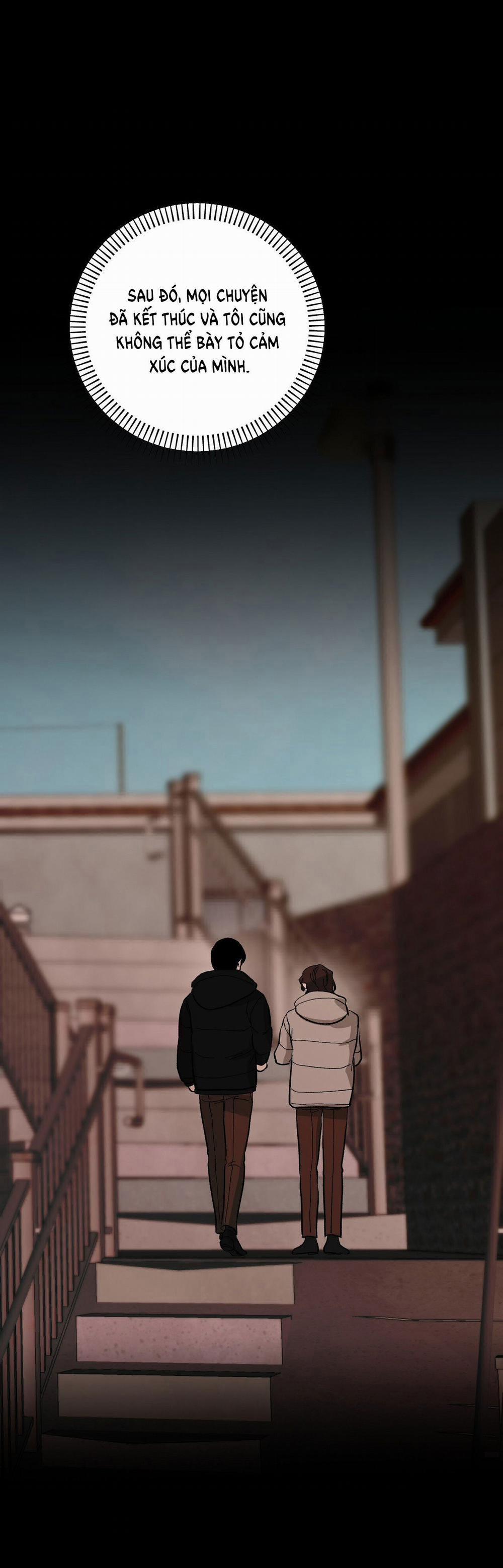 [18+] Sự Trói Buộc Của Con Mồi 14.1 trang 20