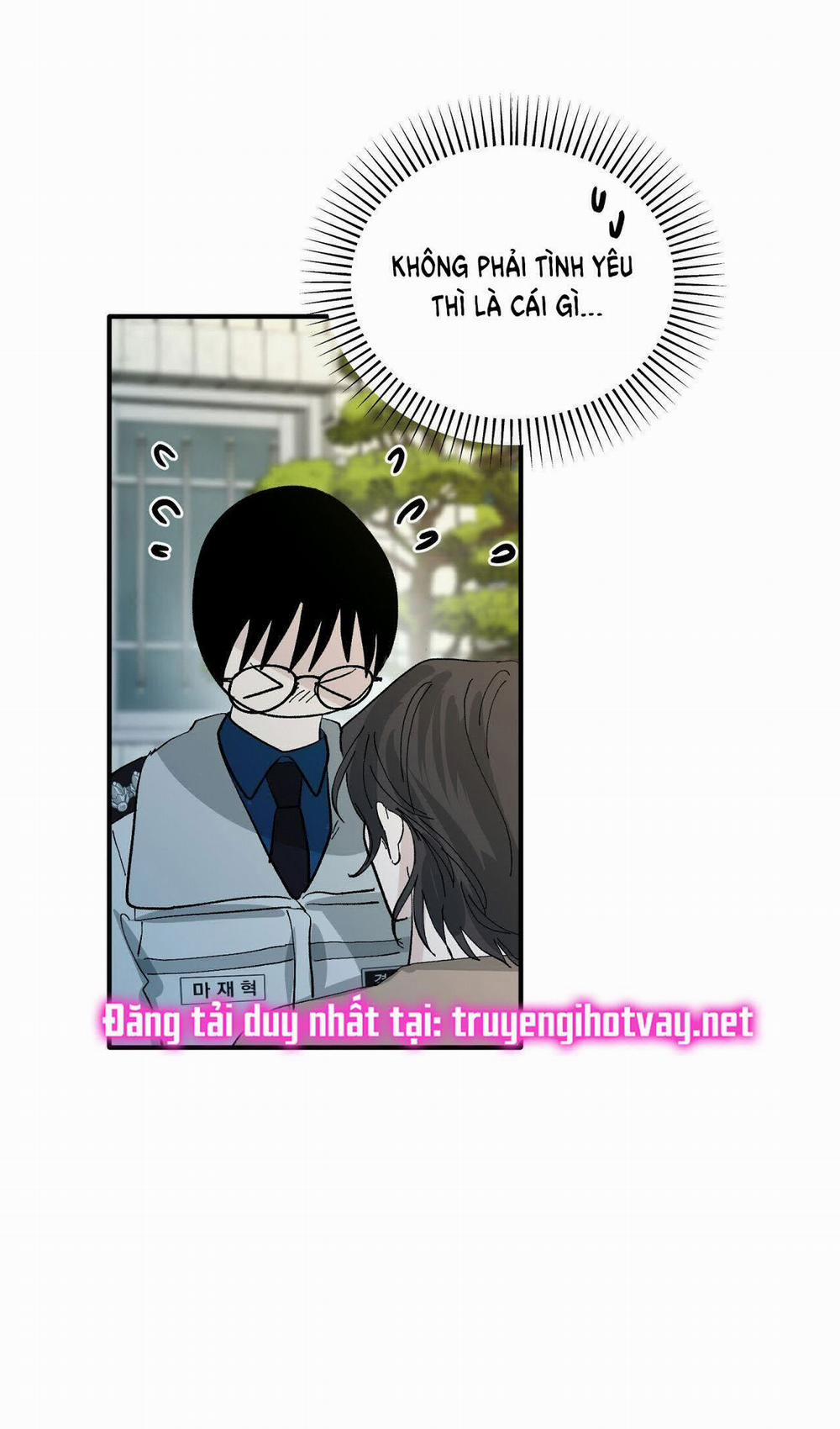 [18+] Sự Trói Buộc Của Con Mồi 14.1 trang 22