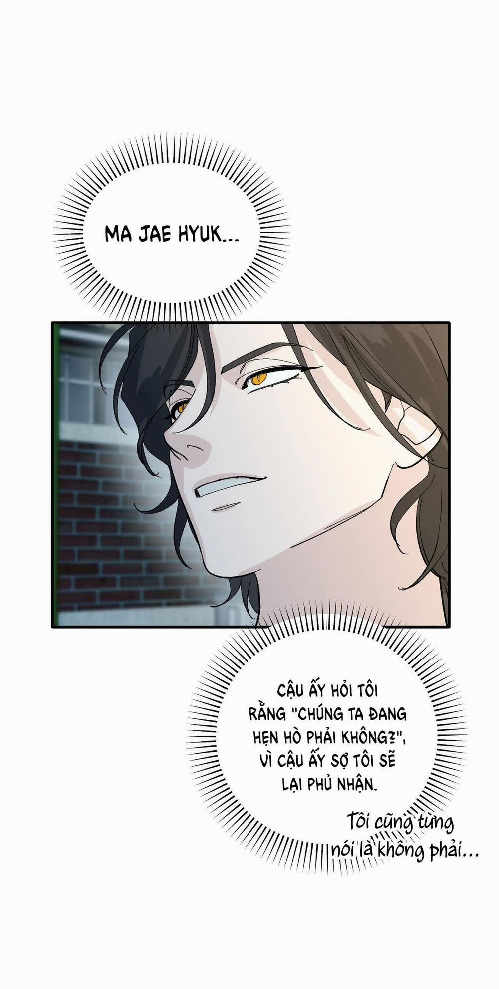 [18+] Sự Trói Buộc Của Con Mồi 14.1 trang 23