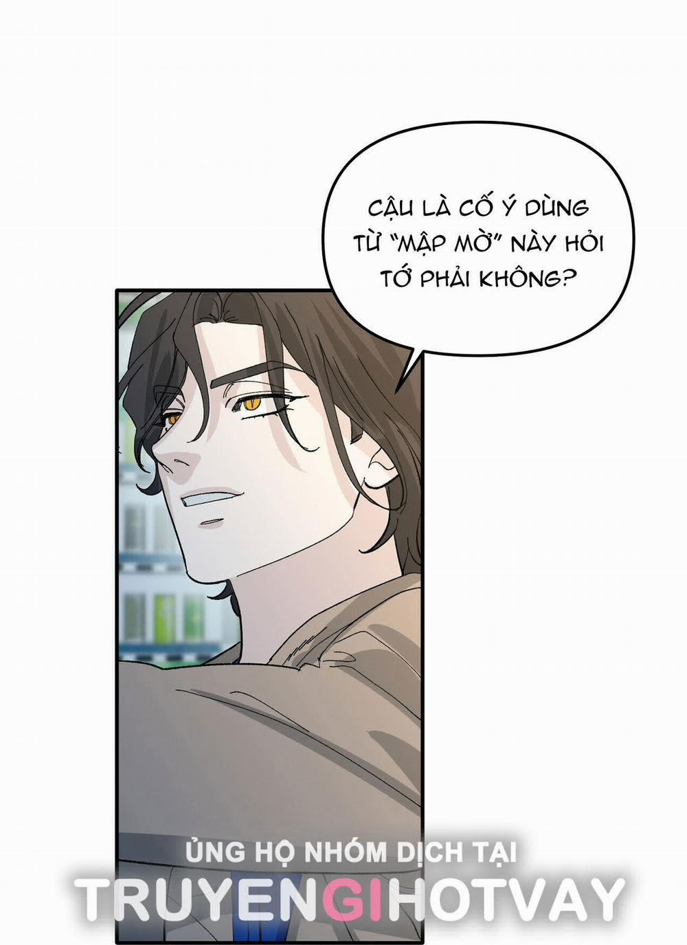 [18+] Sự Trói Buộc Của Con Mồi 14.1 trang 26