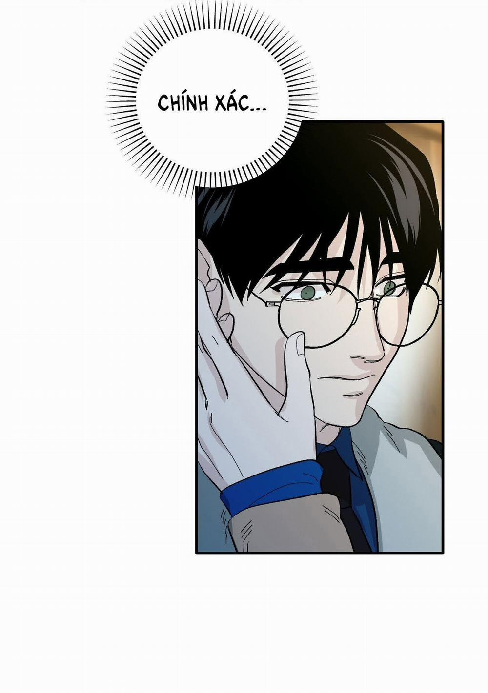 [18+] Sự Trói Buộc Của Con Mồi 14.1 trang 27