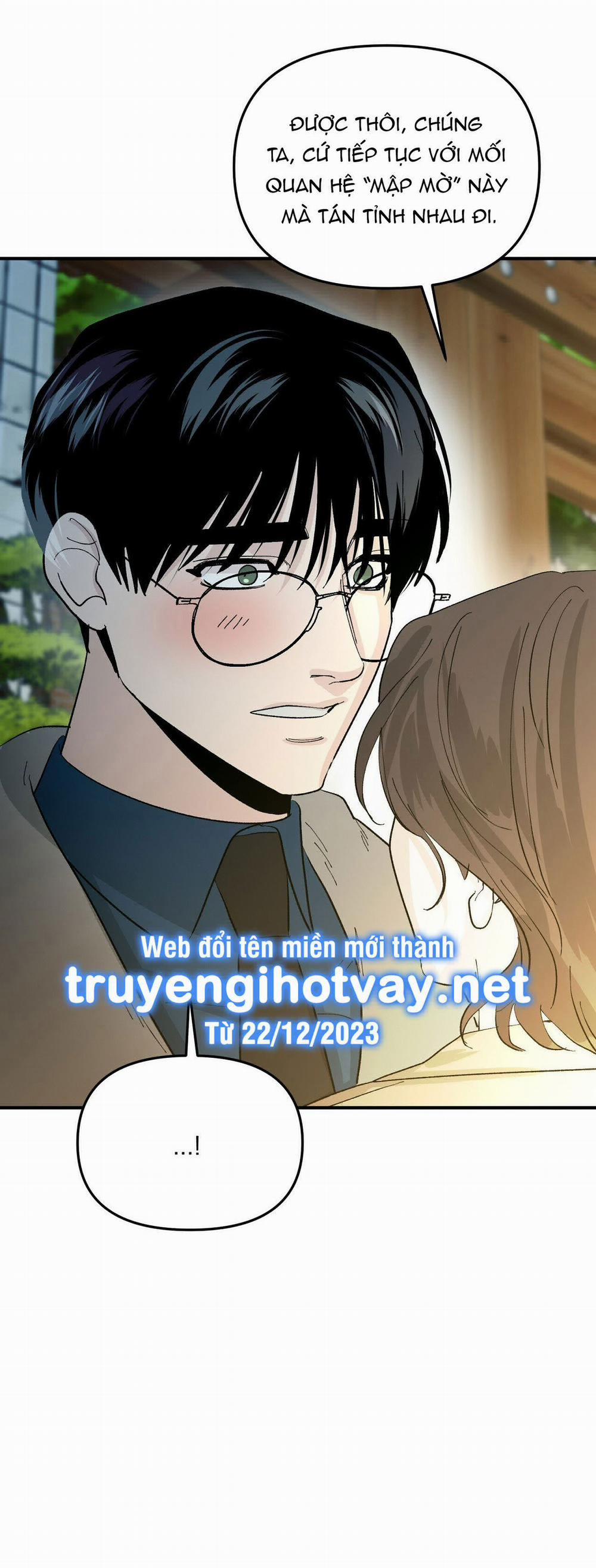 [18+] Sự Trói Buộc Của Con Mồi 14.1 trang 29