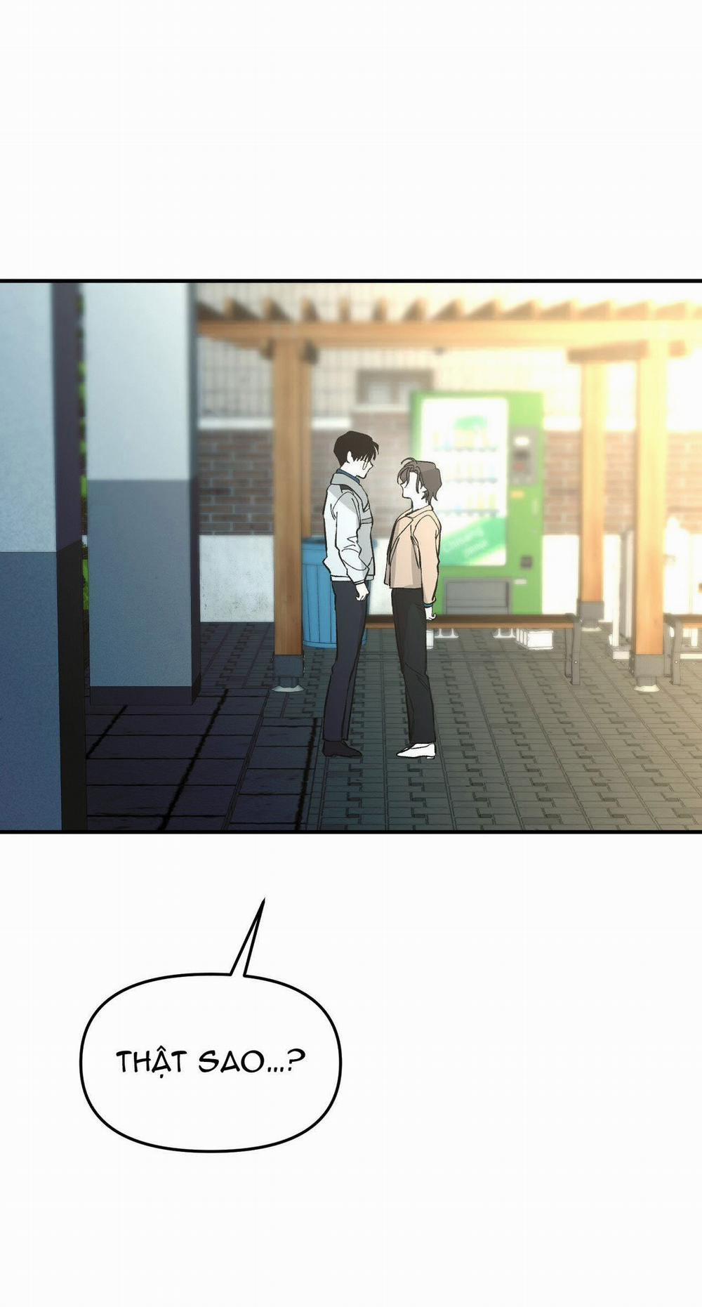 [18+] Sự Trói Buộc Của Con Mồi 14.1 trang 30