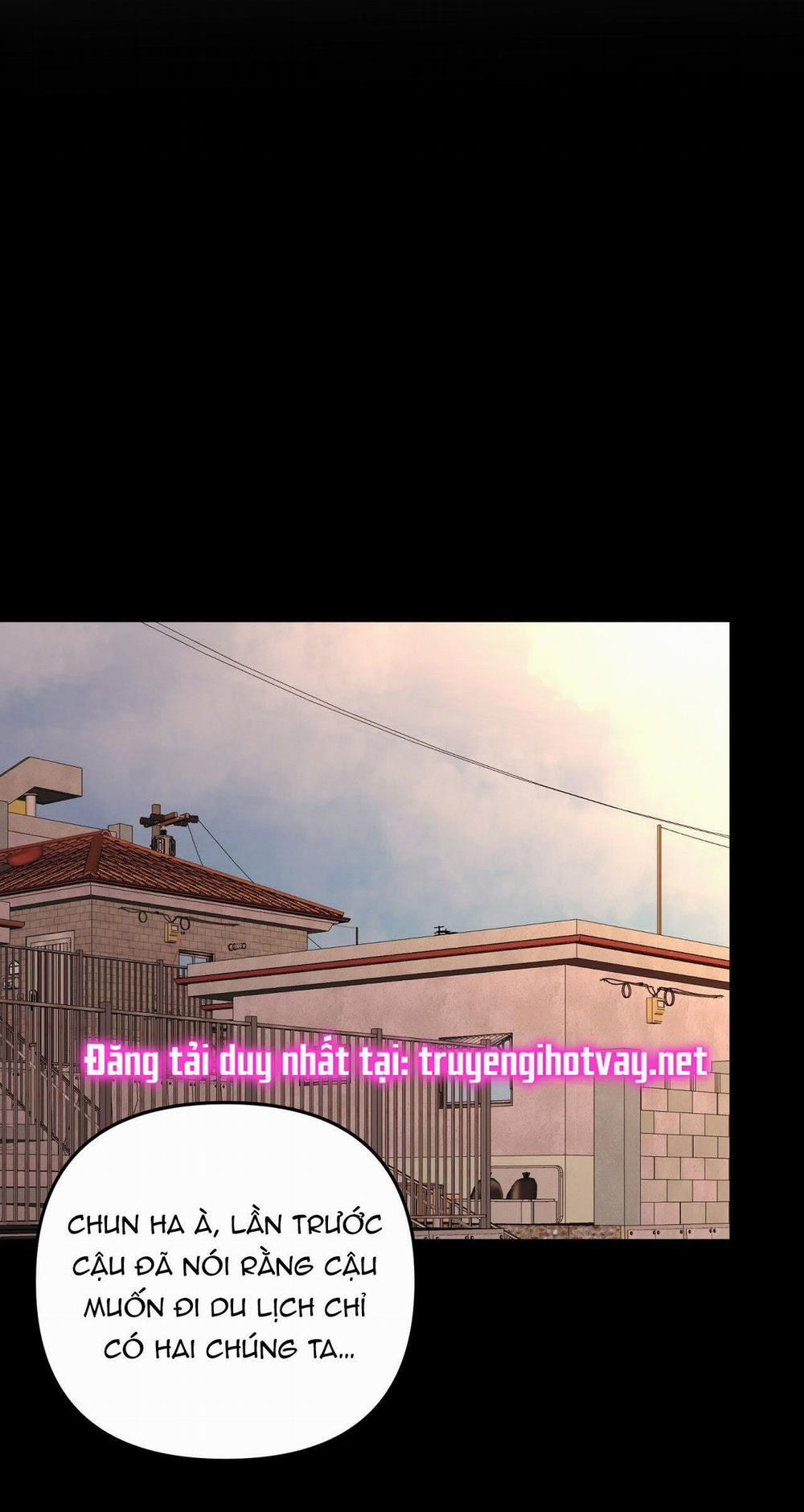 [18+] Sự Trói Buộc Của Con Mồi 14.1 trang 6