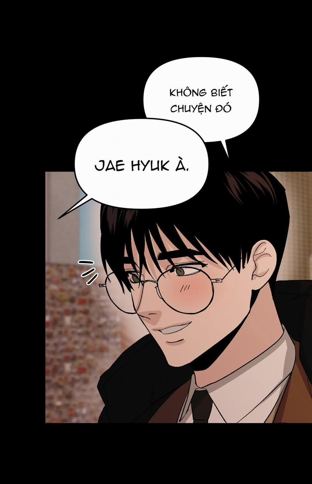 [18+] Sự Trói Buộc Của Con Mồi 14.1 trang 7