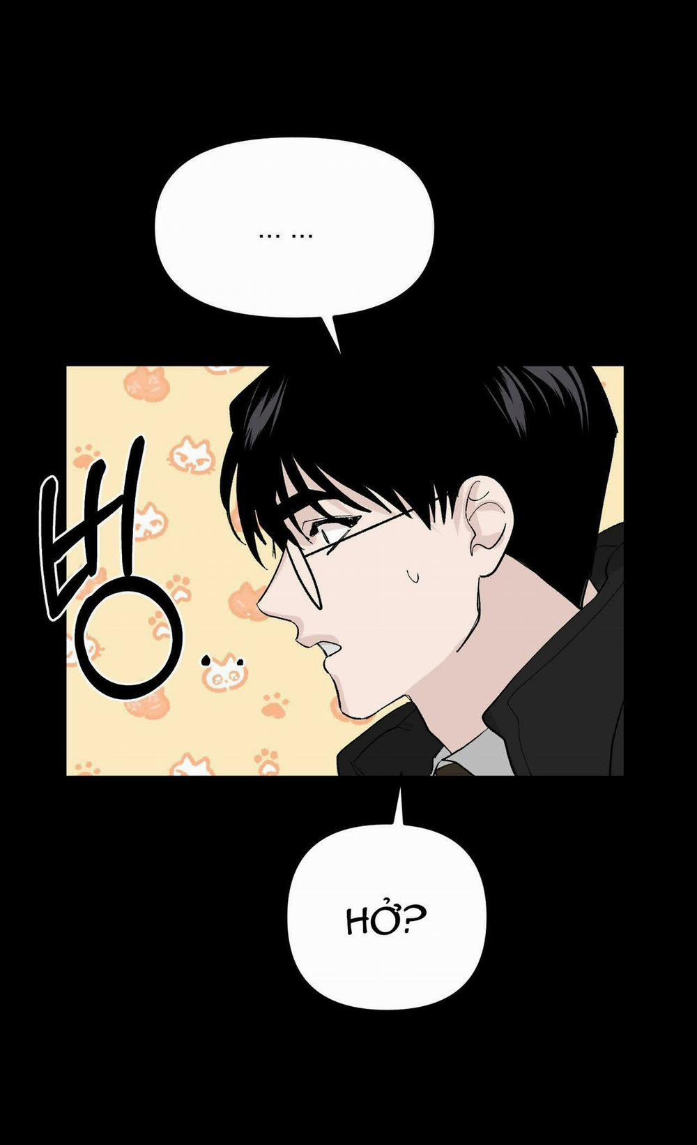 [18+] Sự Trói Buộc Của Con Mồi 14.1 trang 9