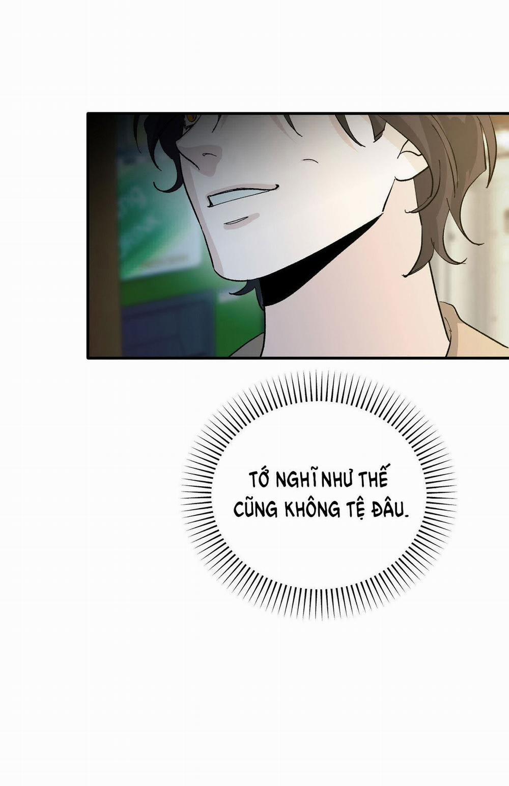 [18+] Sự Trói Buộc Của Con Mồi 14.2 trang 0