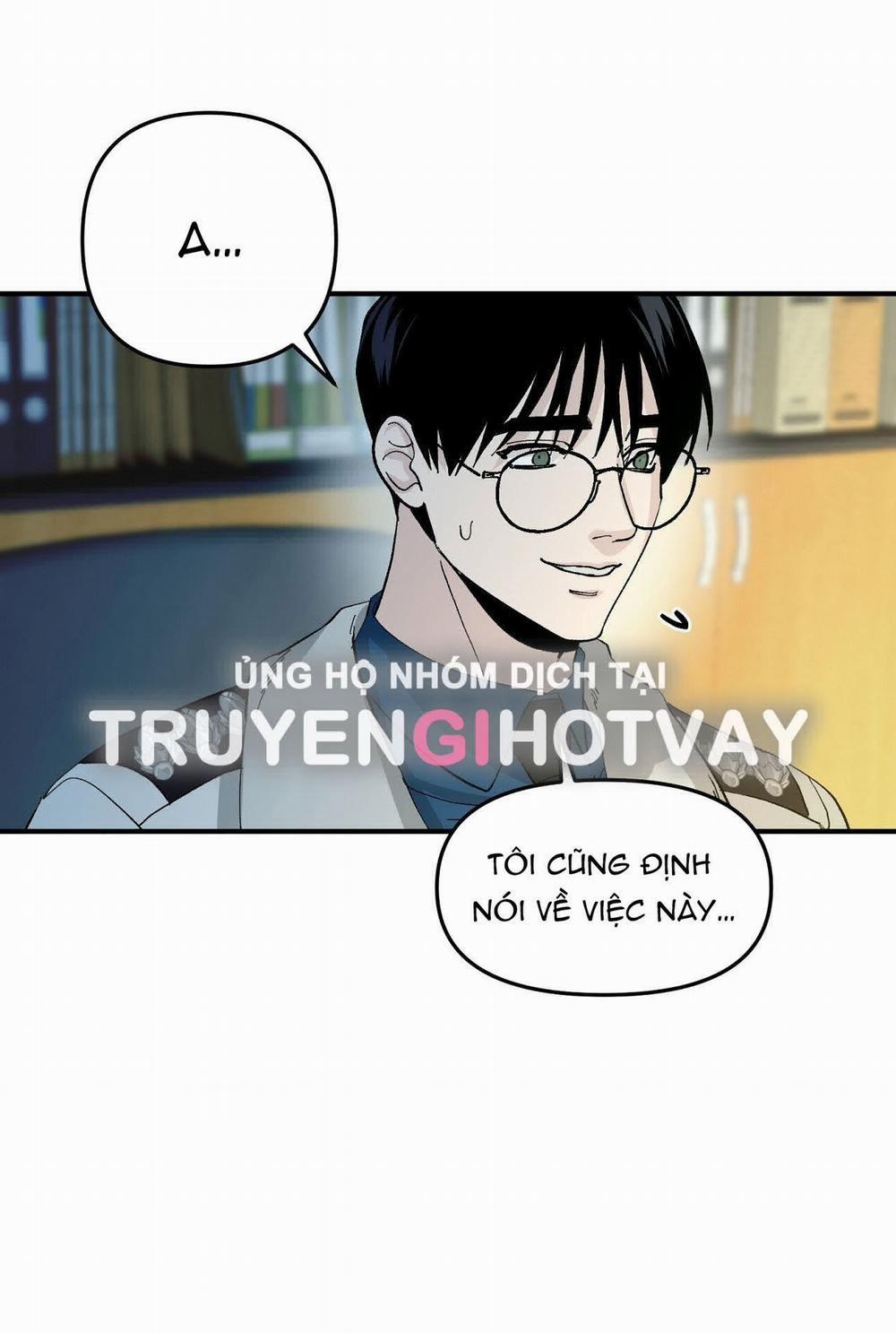 [18+] Sự Trói Buộc Của Con Mồi 14.2 trang 10