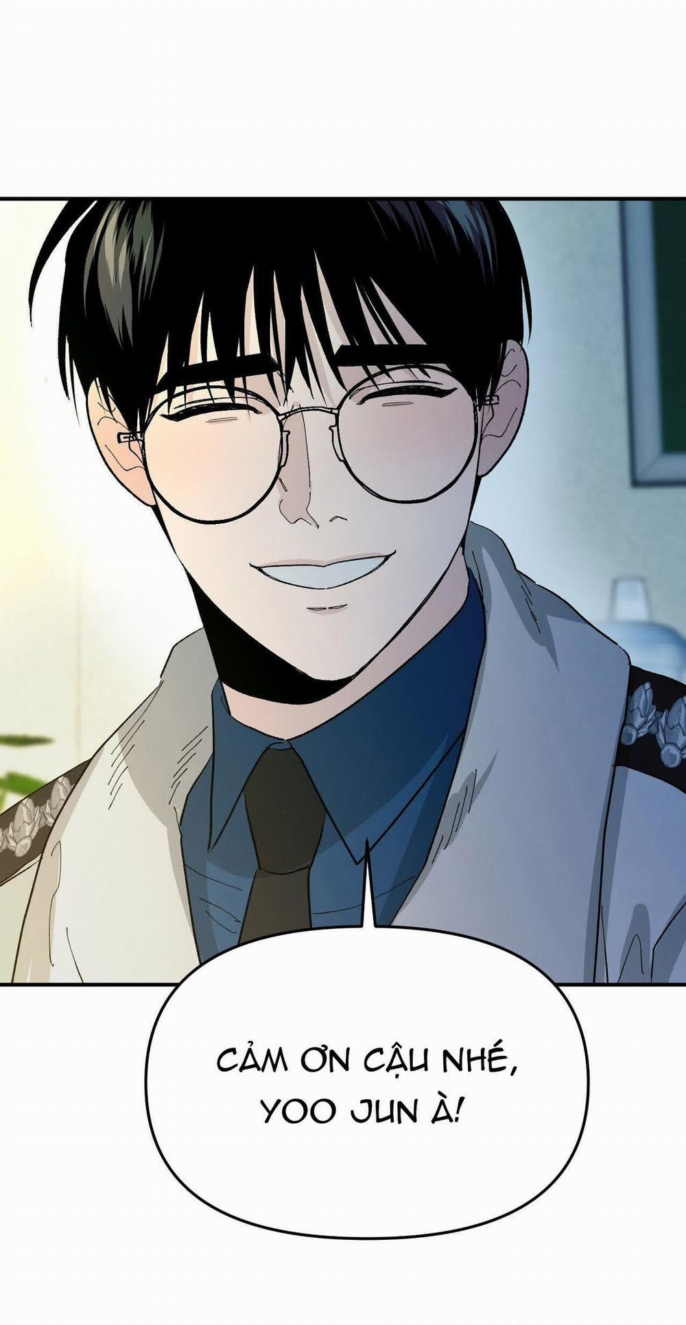 [18+] Sự Trói Buộc Của Con Mồi 14.2 trang 15