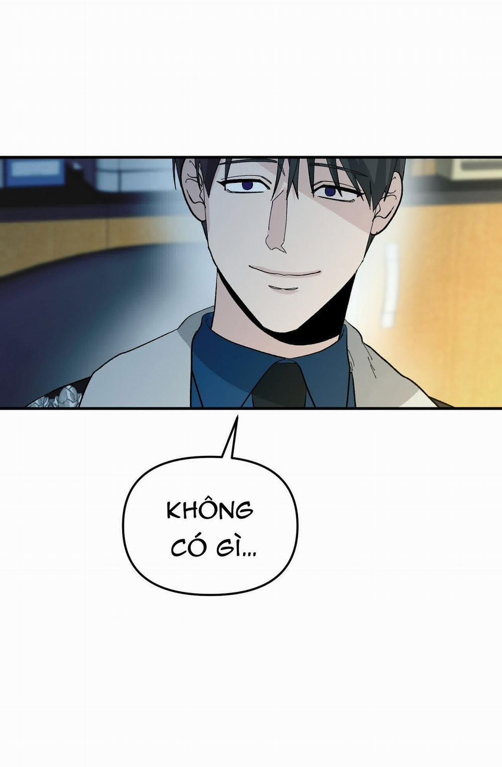 [18+] Sự Trói Buộc Của Con Mồi 14.2 trang 16