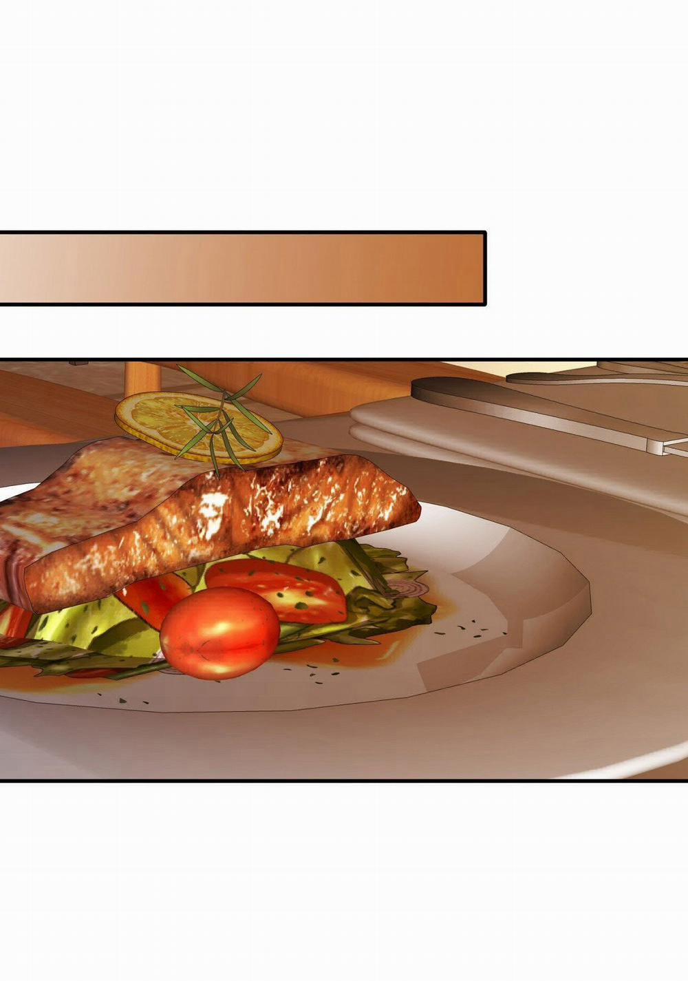 [18+] Sự Trói Buộc Của Con Mồi 14.2 trang 17