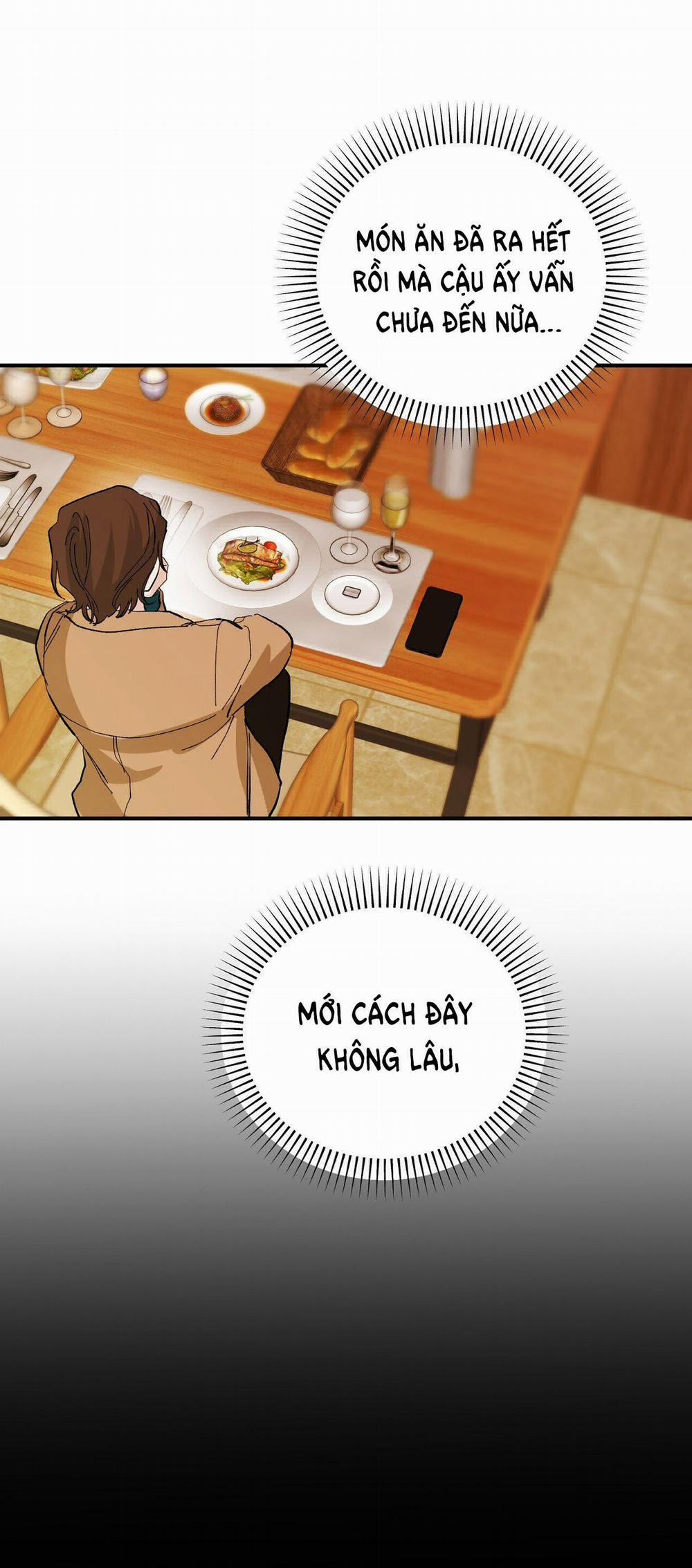 [18+] Sự Trói Buộc Của Con Mồi 14.2 trang 19