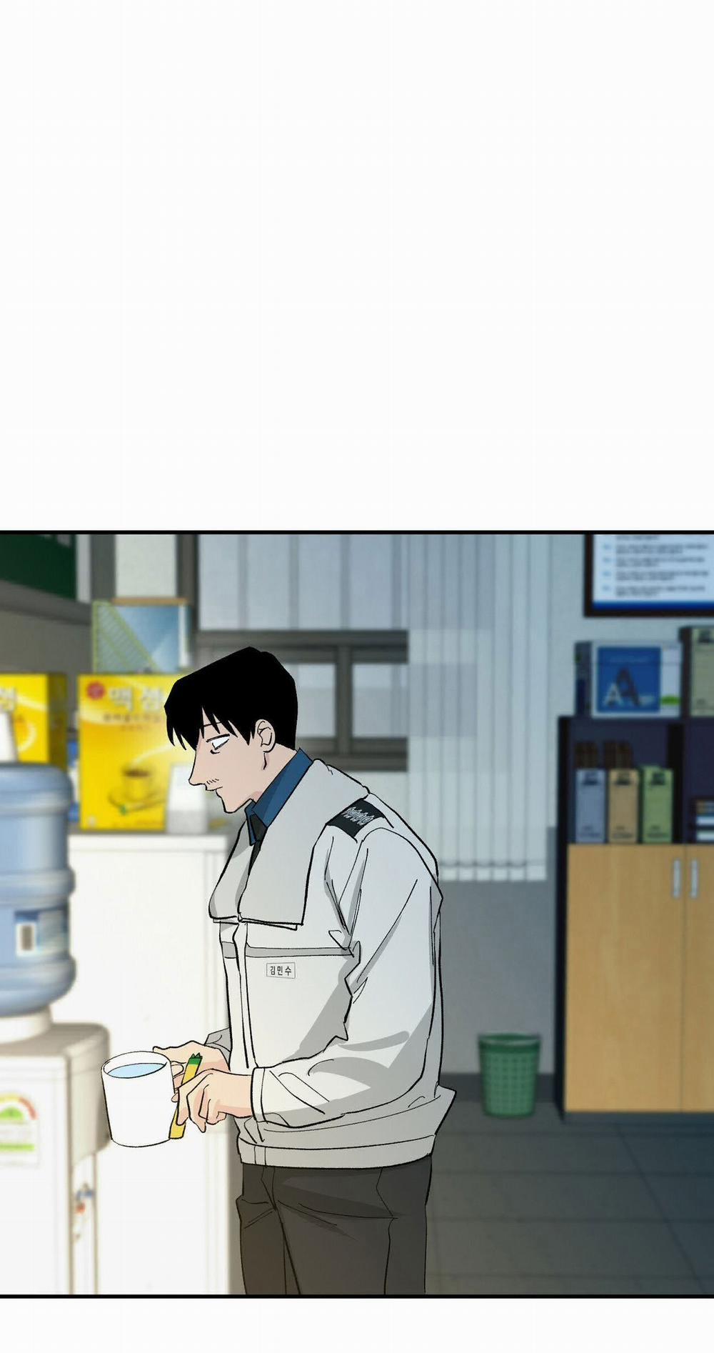 [18+] Sự Trói Buộc Của Con Mồi 14.2 trang 2