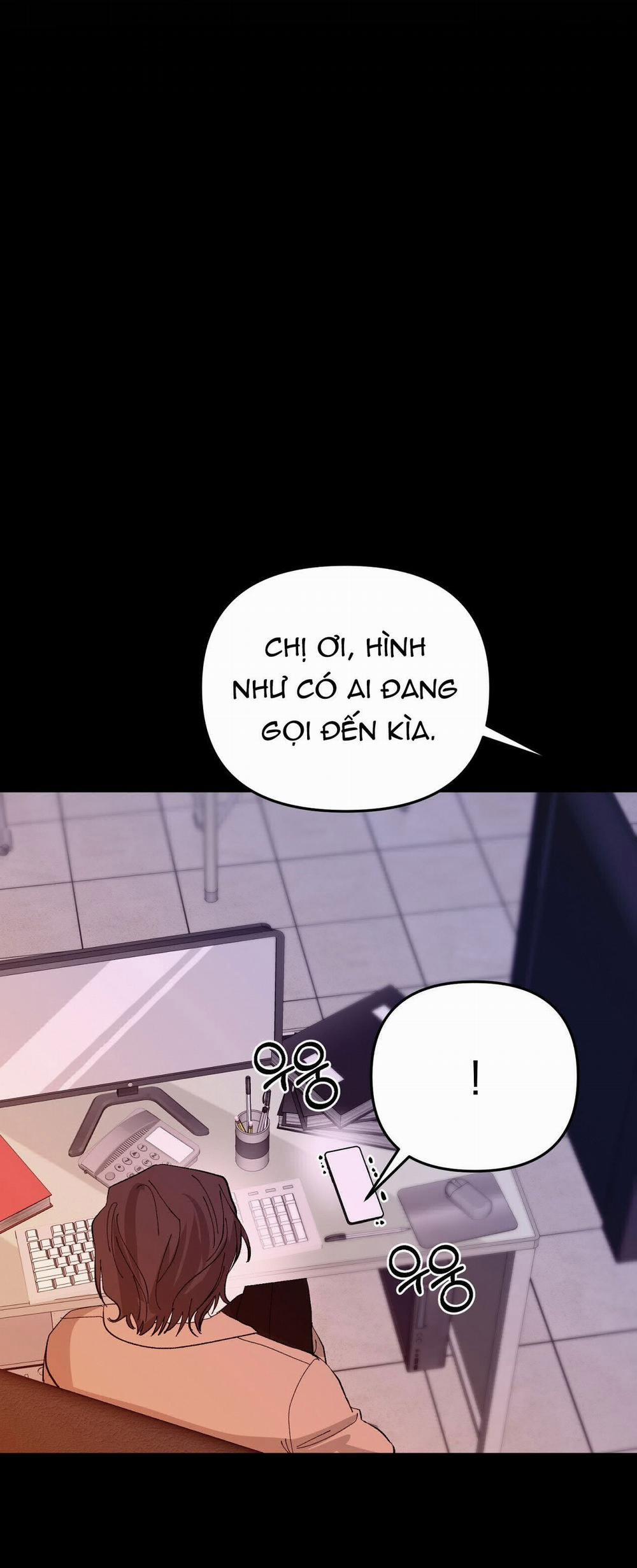 [18+] Sự Trói Buộc Của Con Mồi 14.2 trang 20