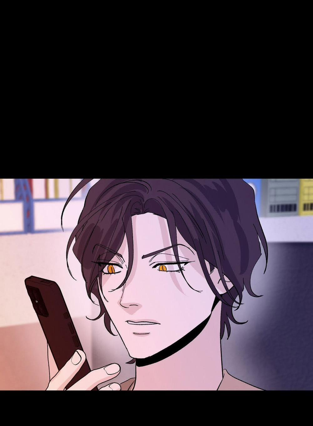 [18+] Sự Trói Buộc Của Con Mồi 14.2 trang 23