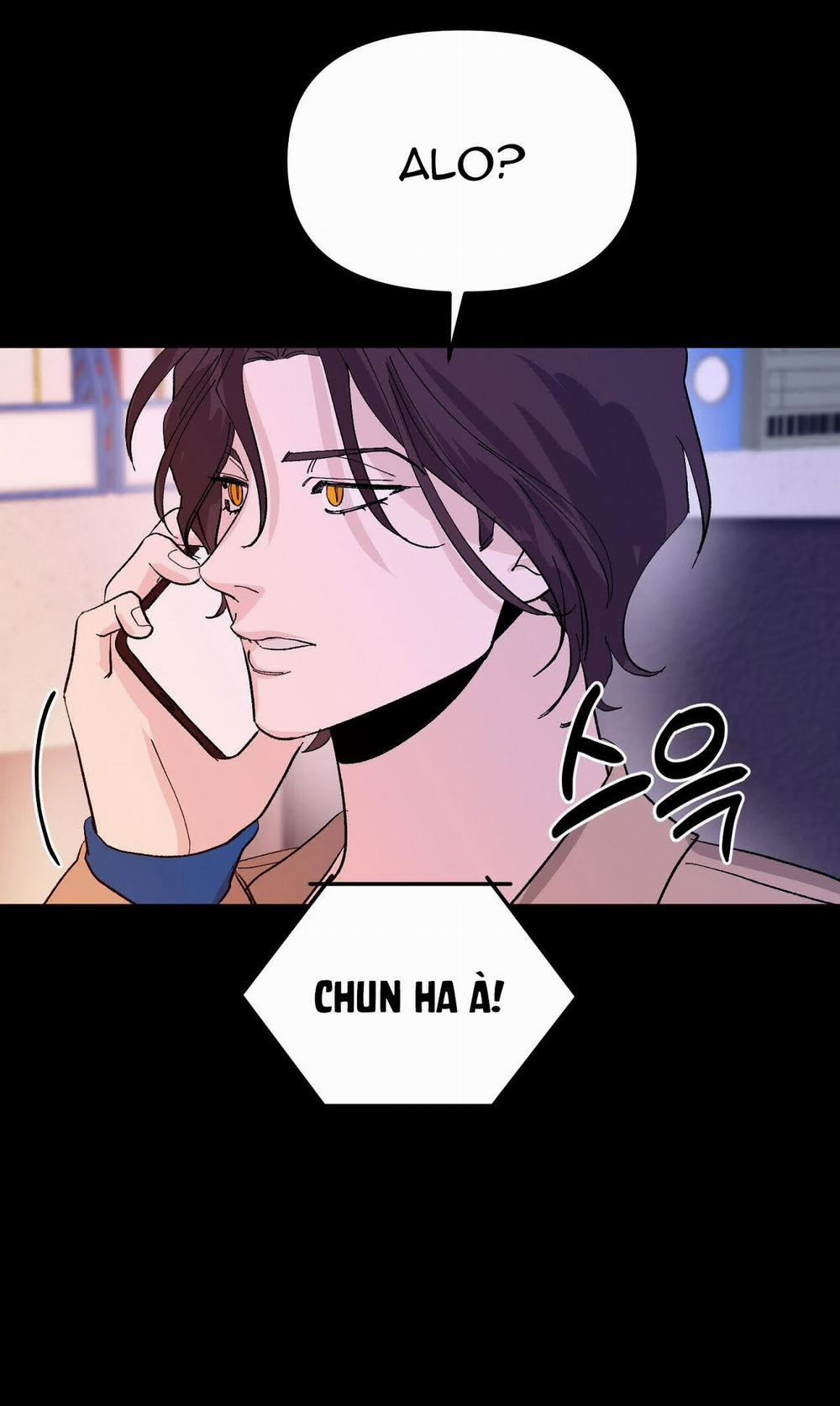 [18+] Sự Trói Buộc Của Con Mồi 14.2 trang 24