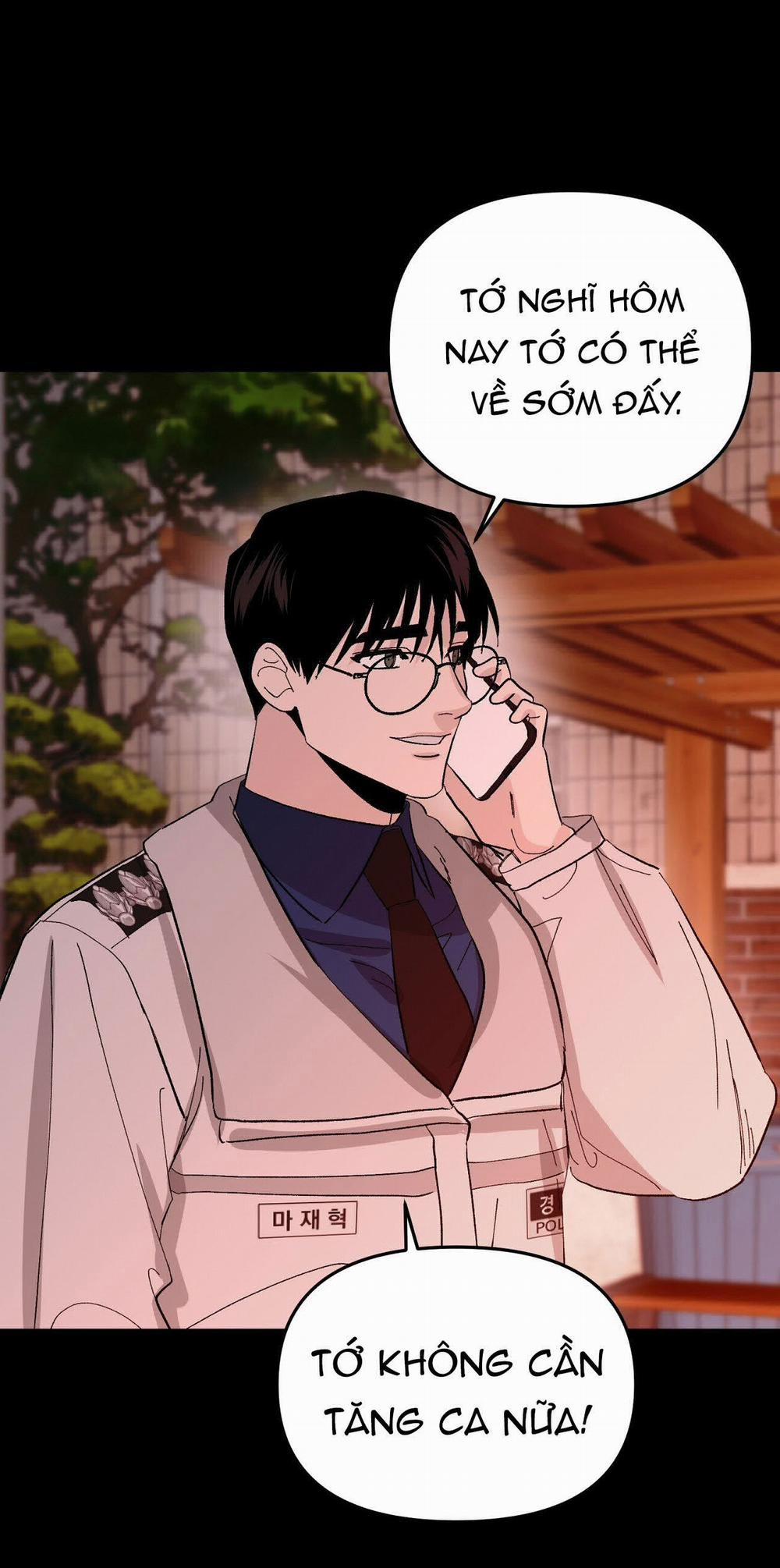 [18+] Sự Trói Buộc Của Con Mồi 14.2 trang 25