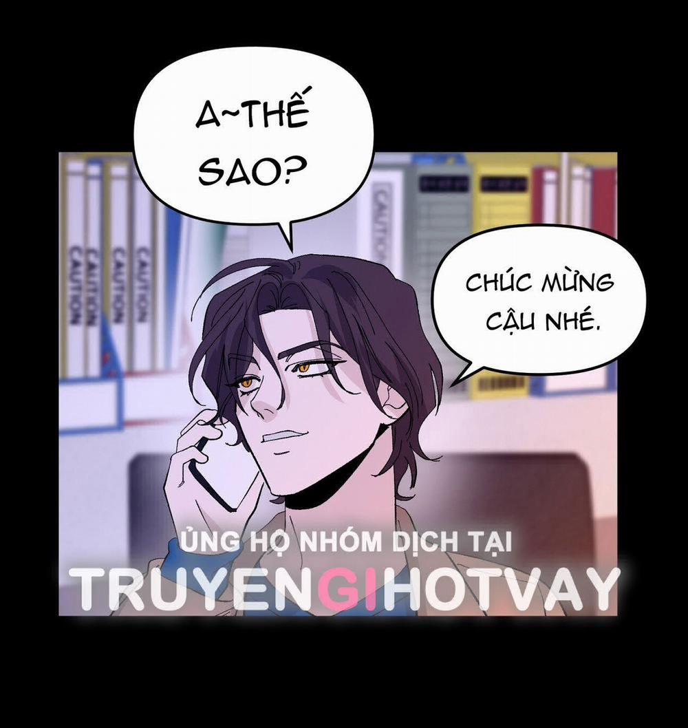 [18+] Sự Trói Buộc Của Con Mồi 14.2 trang 26