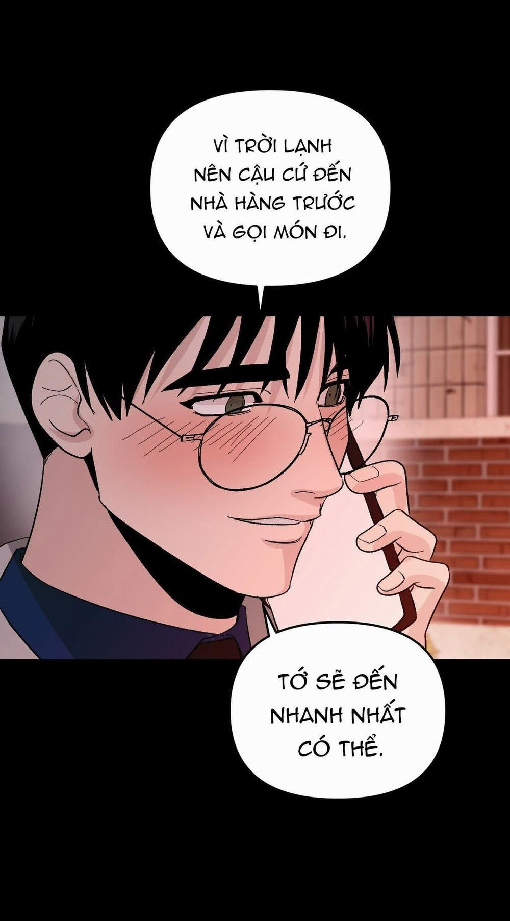 [18+] Sự Trói Buộc Của Con Mồi 14.2 trang 27