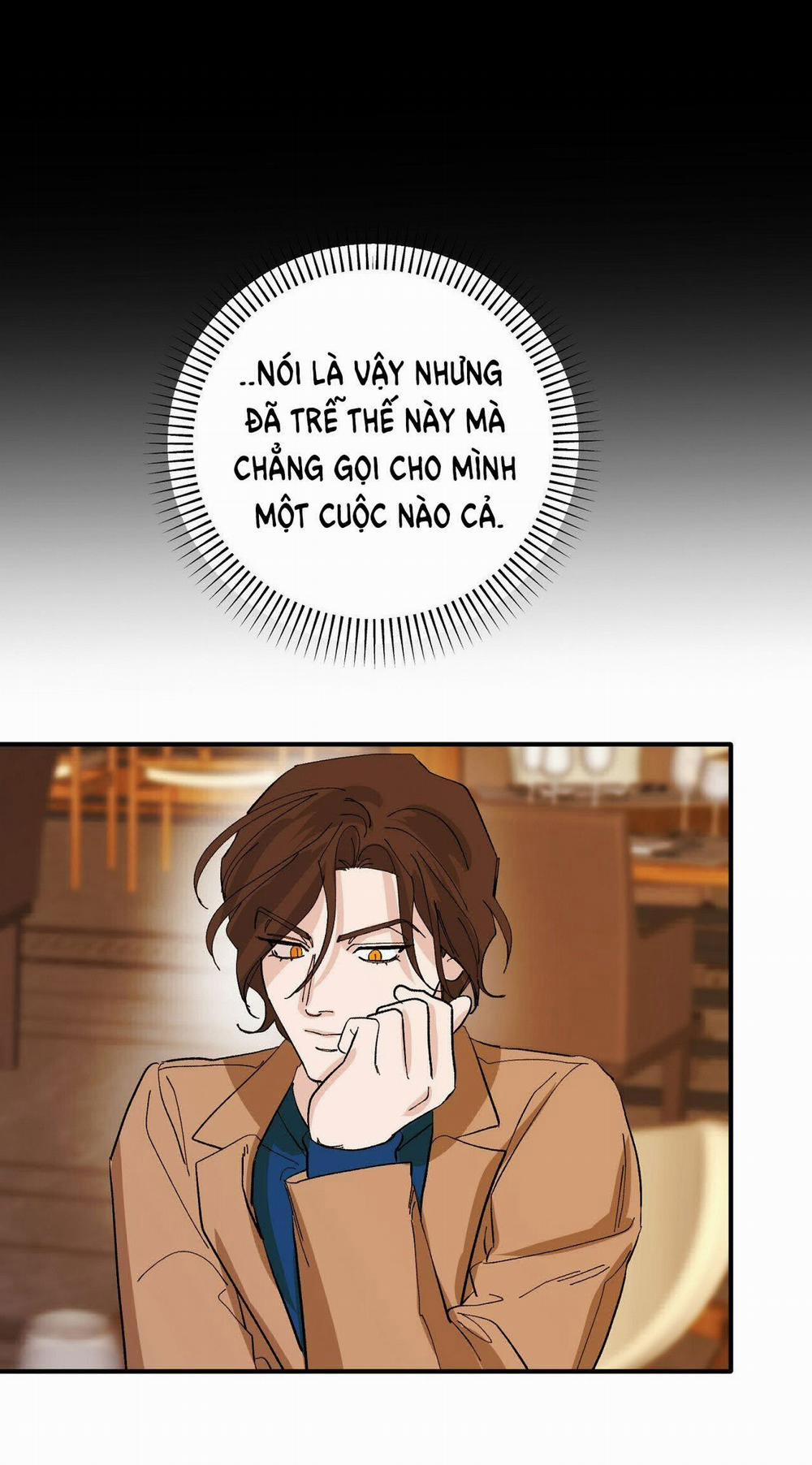 [18+] Sự Trói Buộc Của Con Mồi 14.2 trang 28