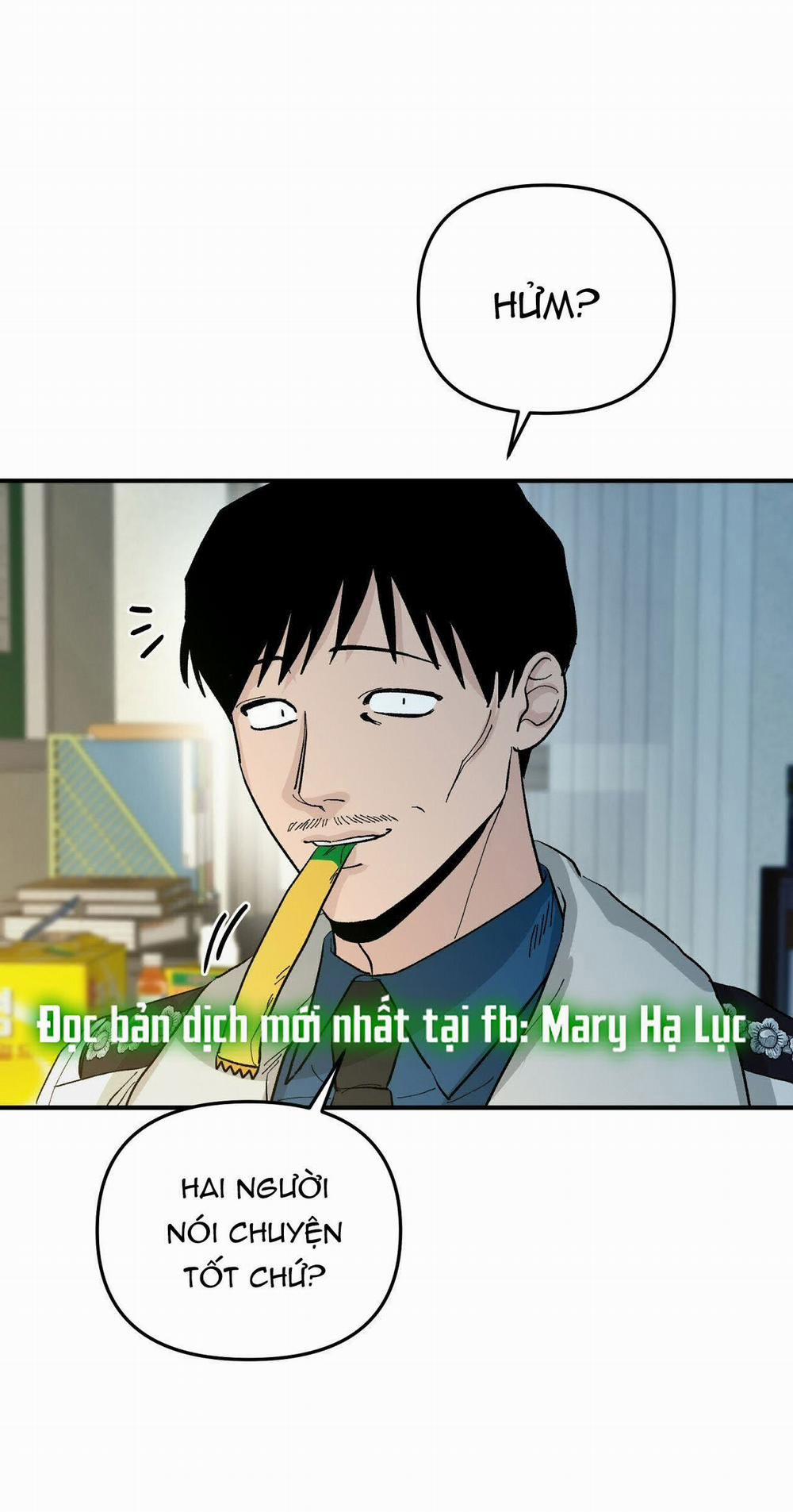 [18+] Sự Trói Buộc Của Con Mồi 14.2 trang 3