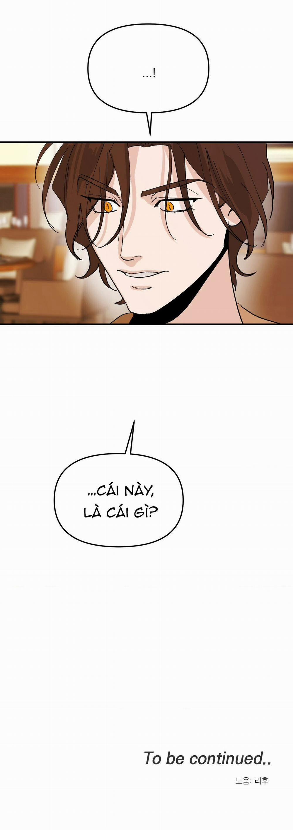 [18+] Sự Trói Buộc Của Con Mồi 14.2 trang 31