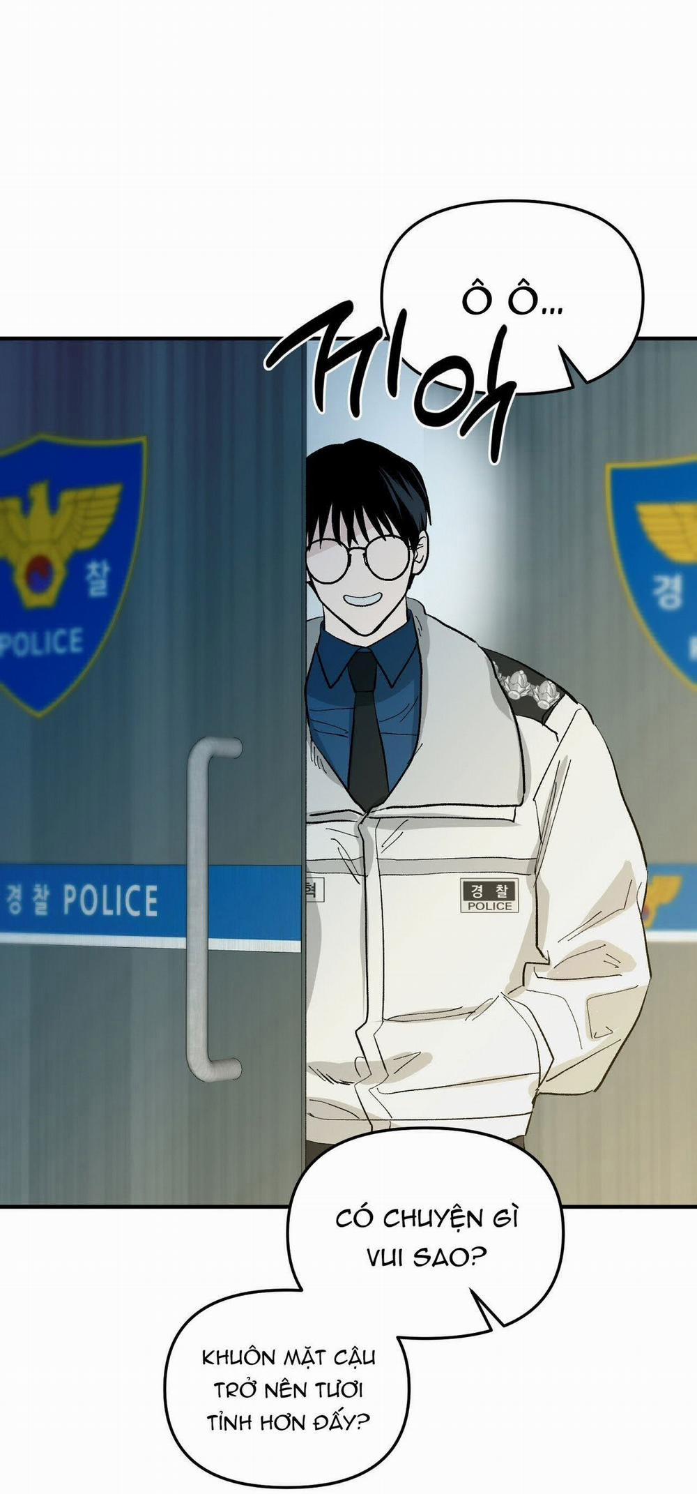 [18+] Sự Trói Buộc Của Con Mồi 14.2 trang 4