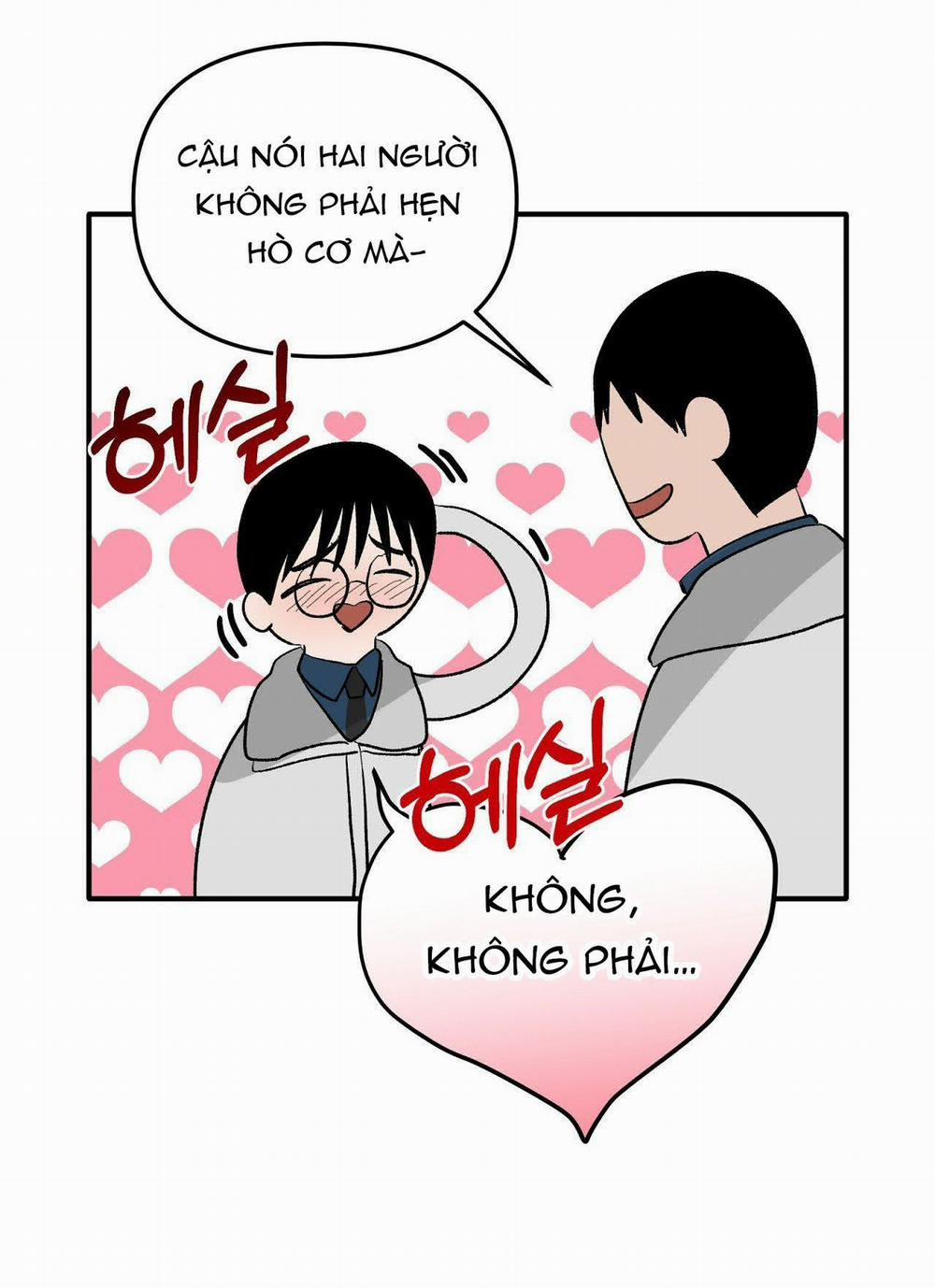 [18+] Sự Trói Buộc Của Con Mồi 14.2 trang 6