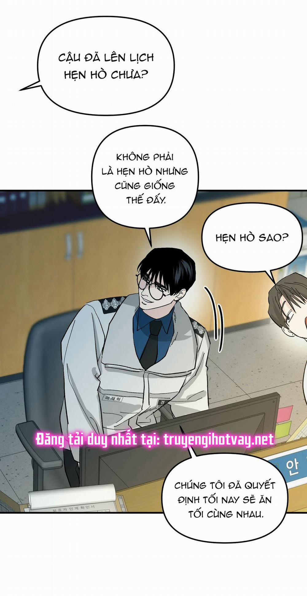 [18+] Sự Trói Buộc Của Con Mồi 14.2 trang 7