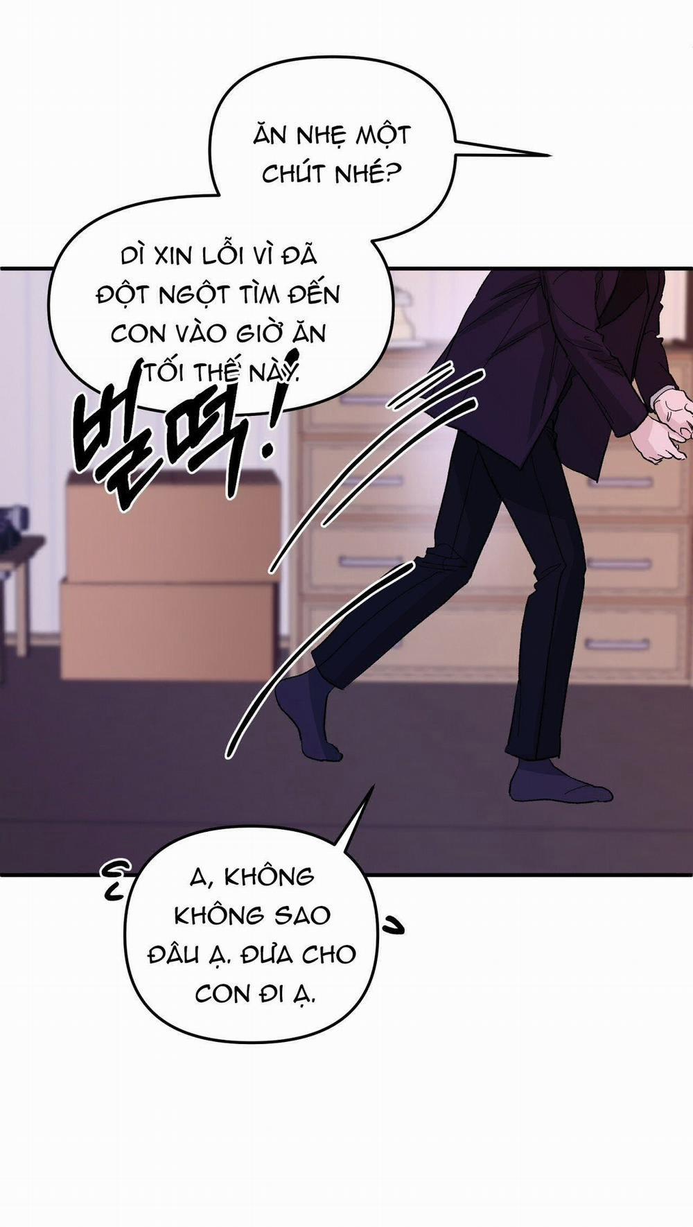 [18+] Sự Trói Buộc Của Con Mồi 15.1 trang 12