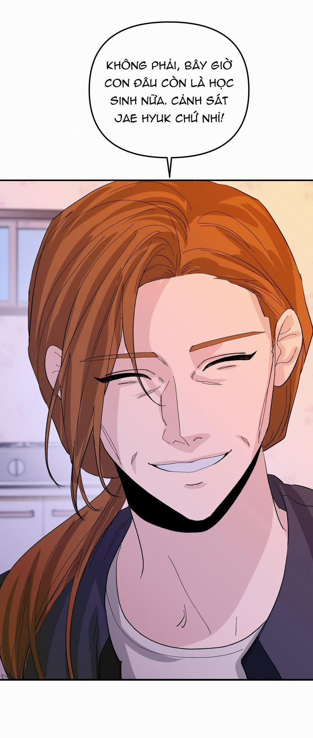 [18+] Sự Trói Buộc Của Con Mồi 15.1 trang 14