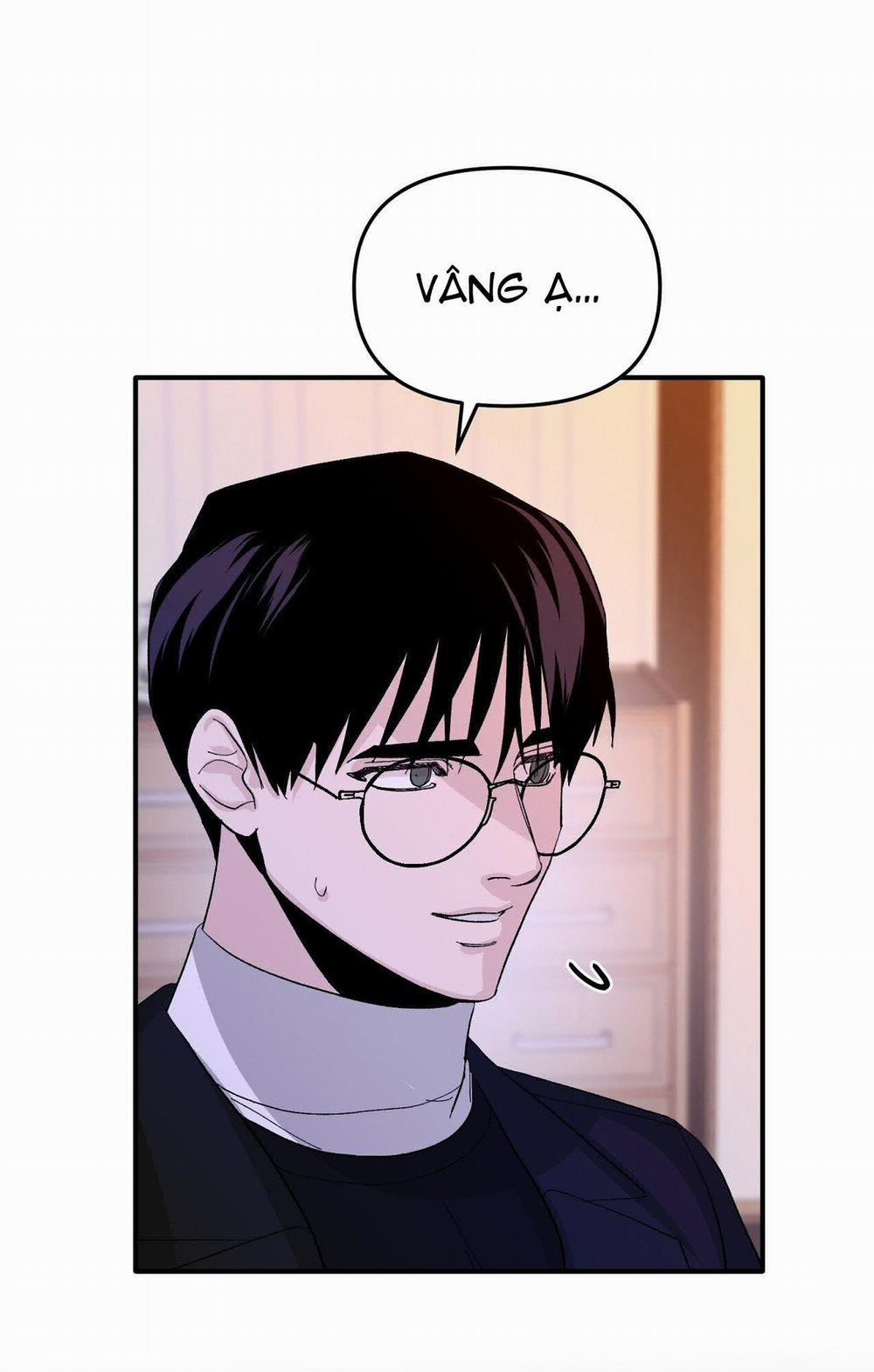 [18+] Sự Trói Buộc Của Con Mồi 15.1 trang 15