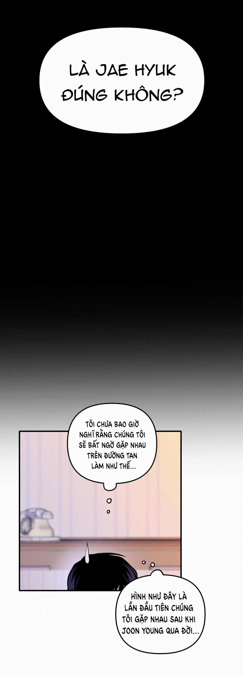 [18+] Sự Trói Buộc Của Con Mồi 15.1 trang 19