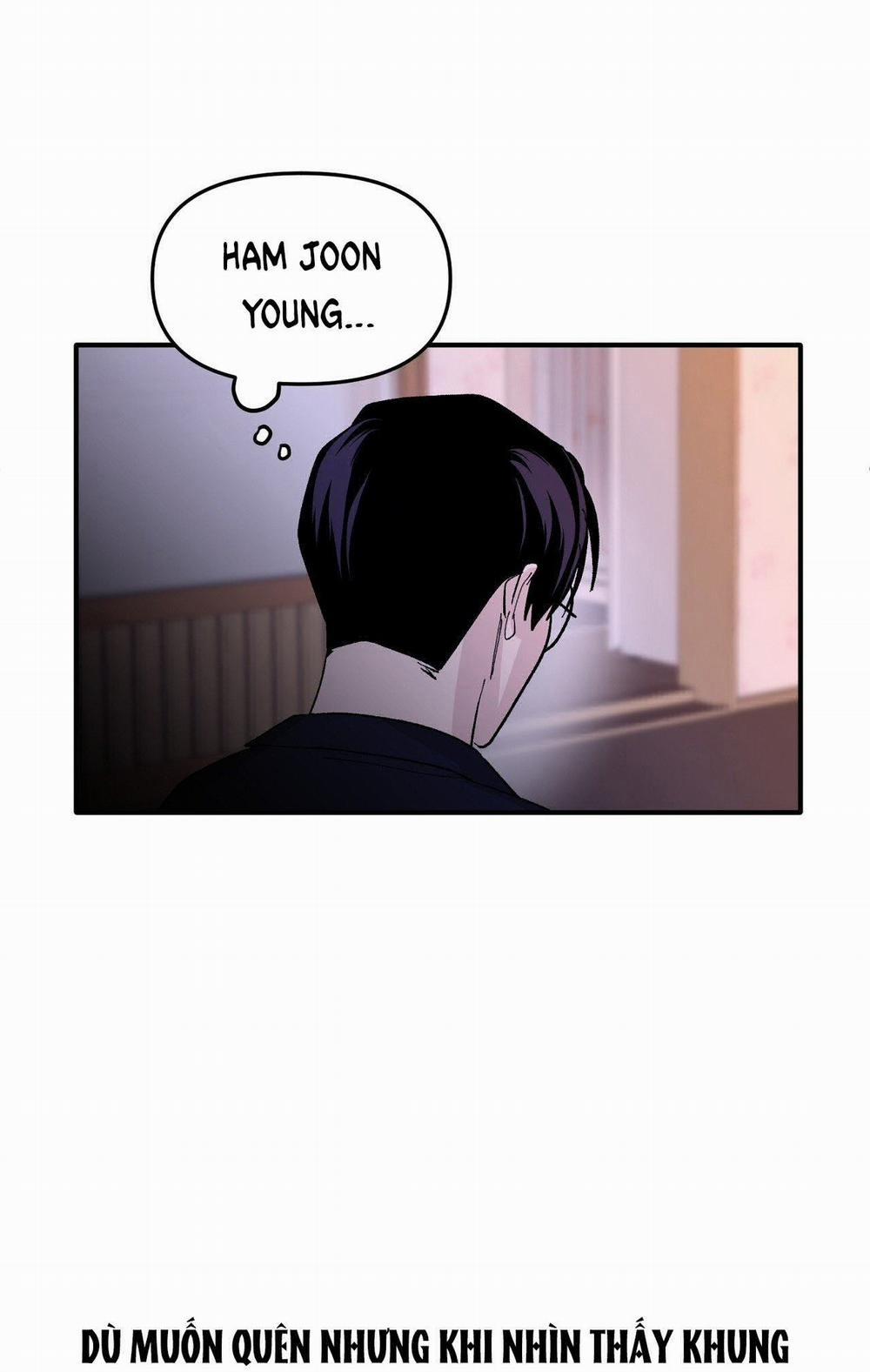 [18+] Sự Trói Buộc Của Con Mồi 15.1 trang 22