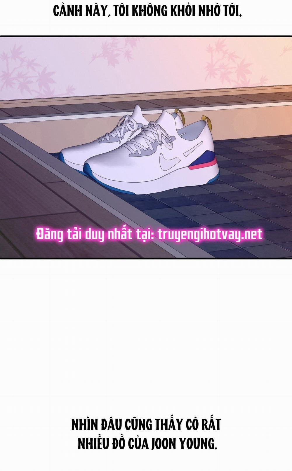 [18+] Sự Trói Buộc Của Con Mồi 15.1 trang 23