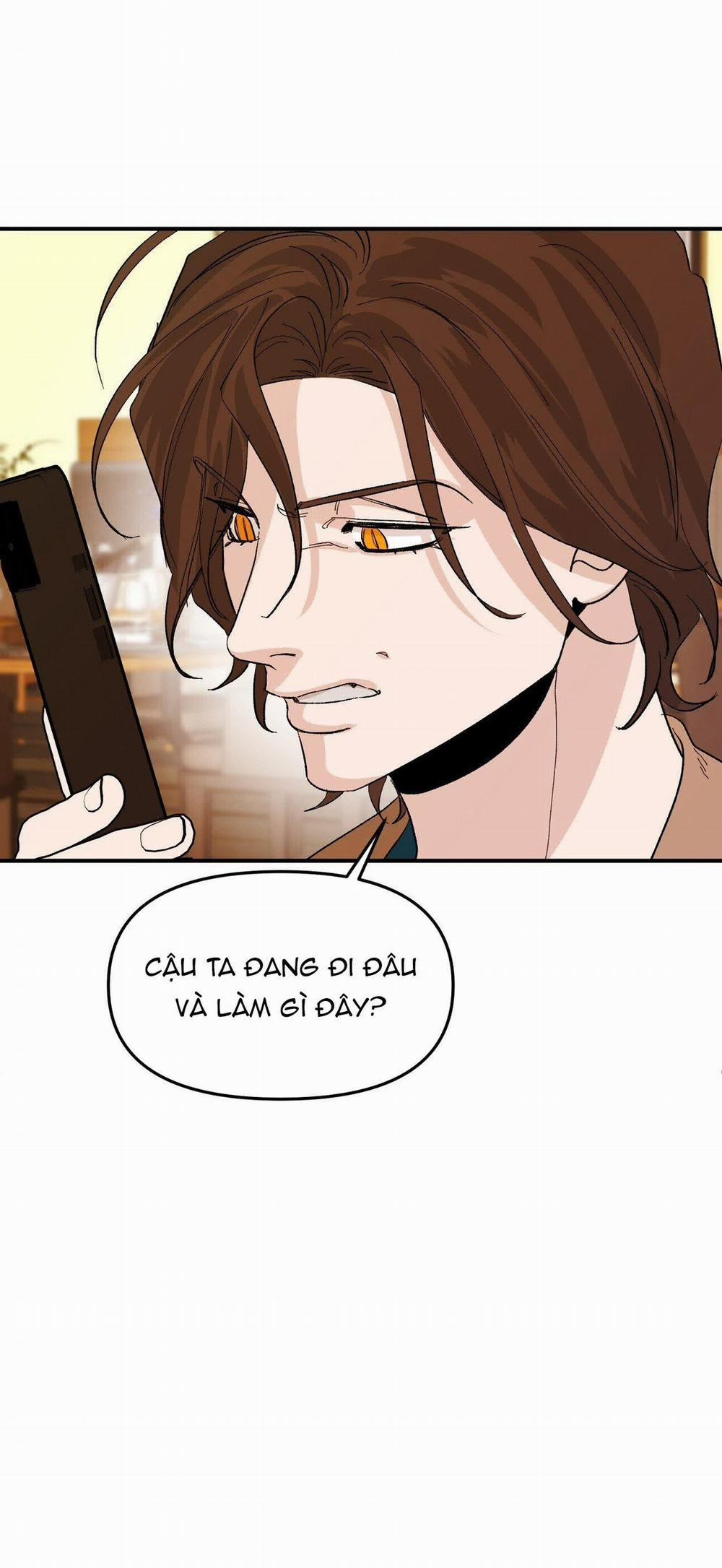 [18+] Sự Trói Buộc Của Con Mồi 15.1 trang 7