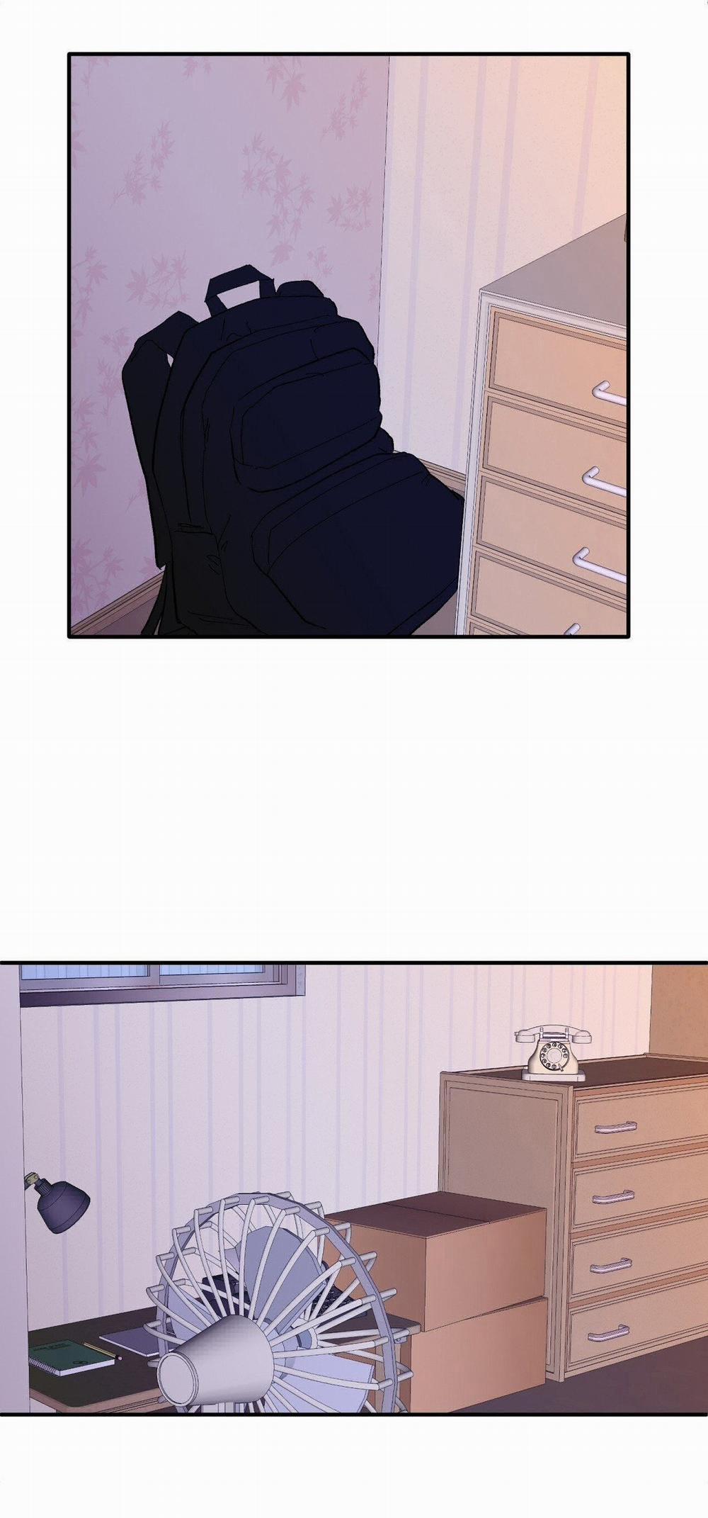 [18+] Sự Trói Buộc Của Con Mồi 15.2 trang 0