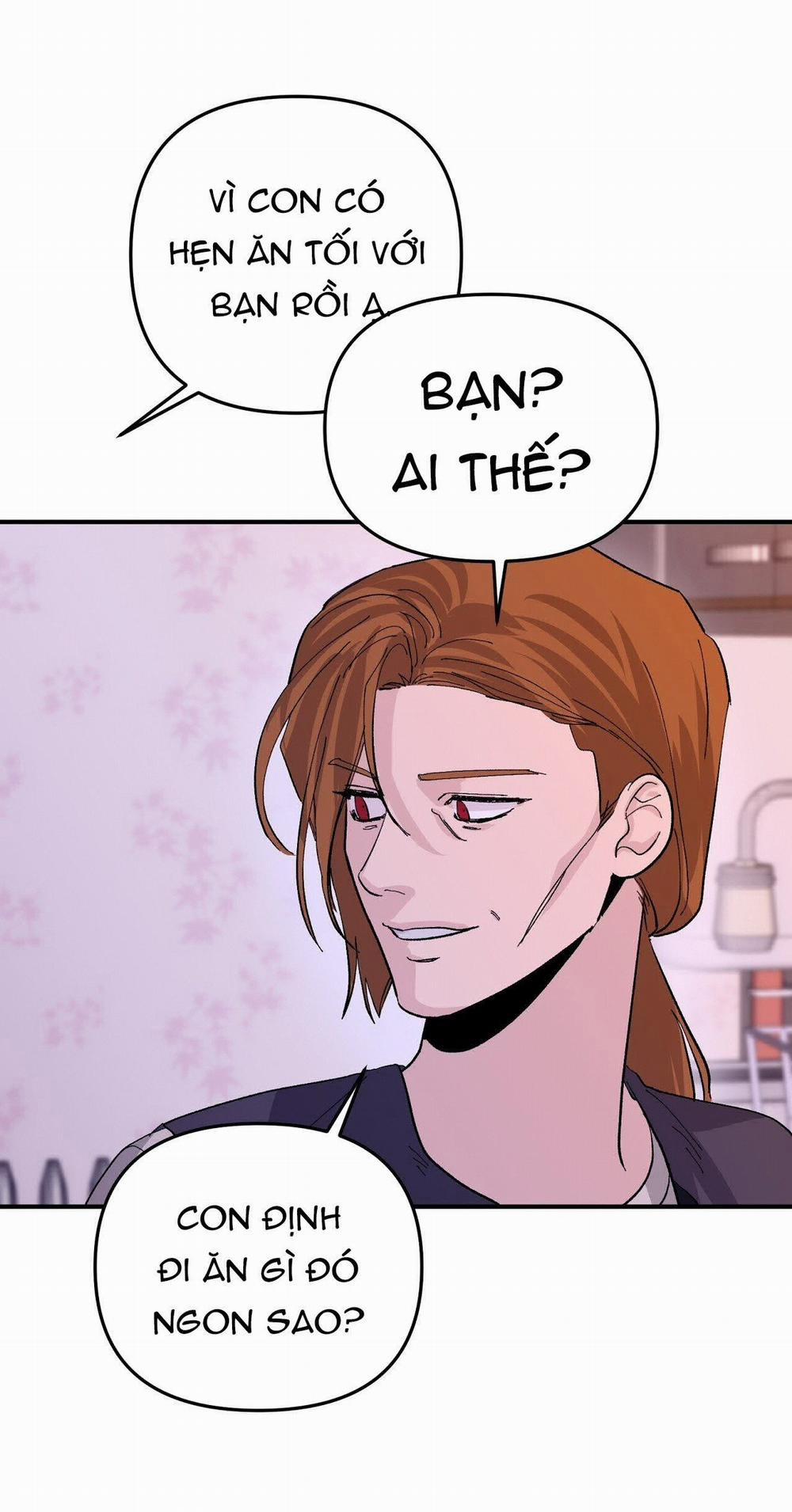 [18+] Sự Trói Buộc Của Con Mồi 15.2 trang 11