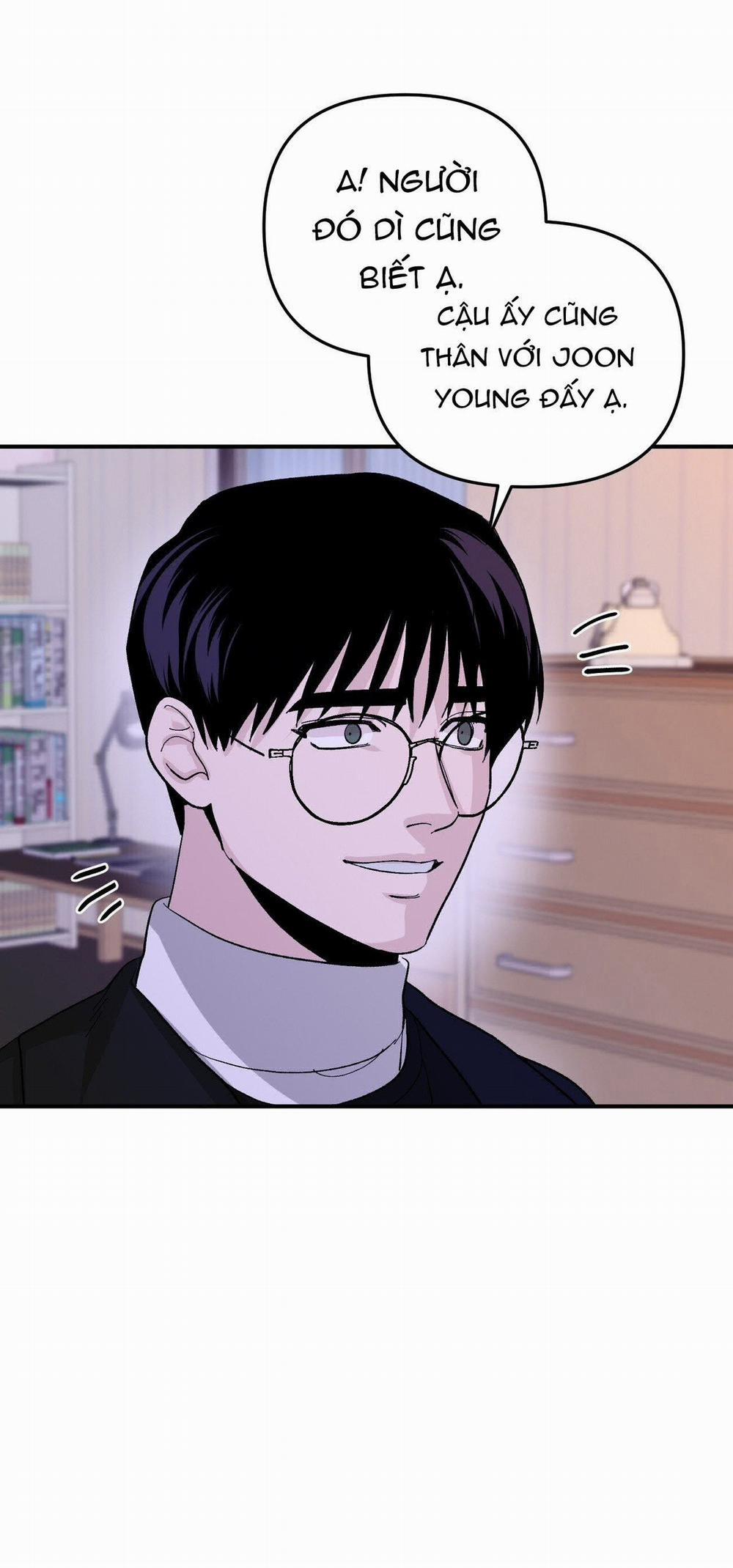 [18+] Sự Trói Buộc Của Con Mồi 15.2 trang 12