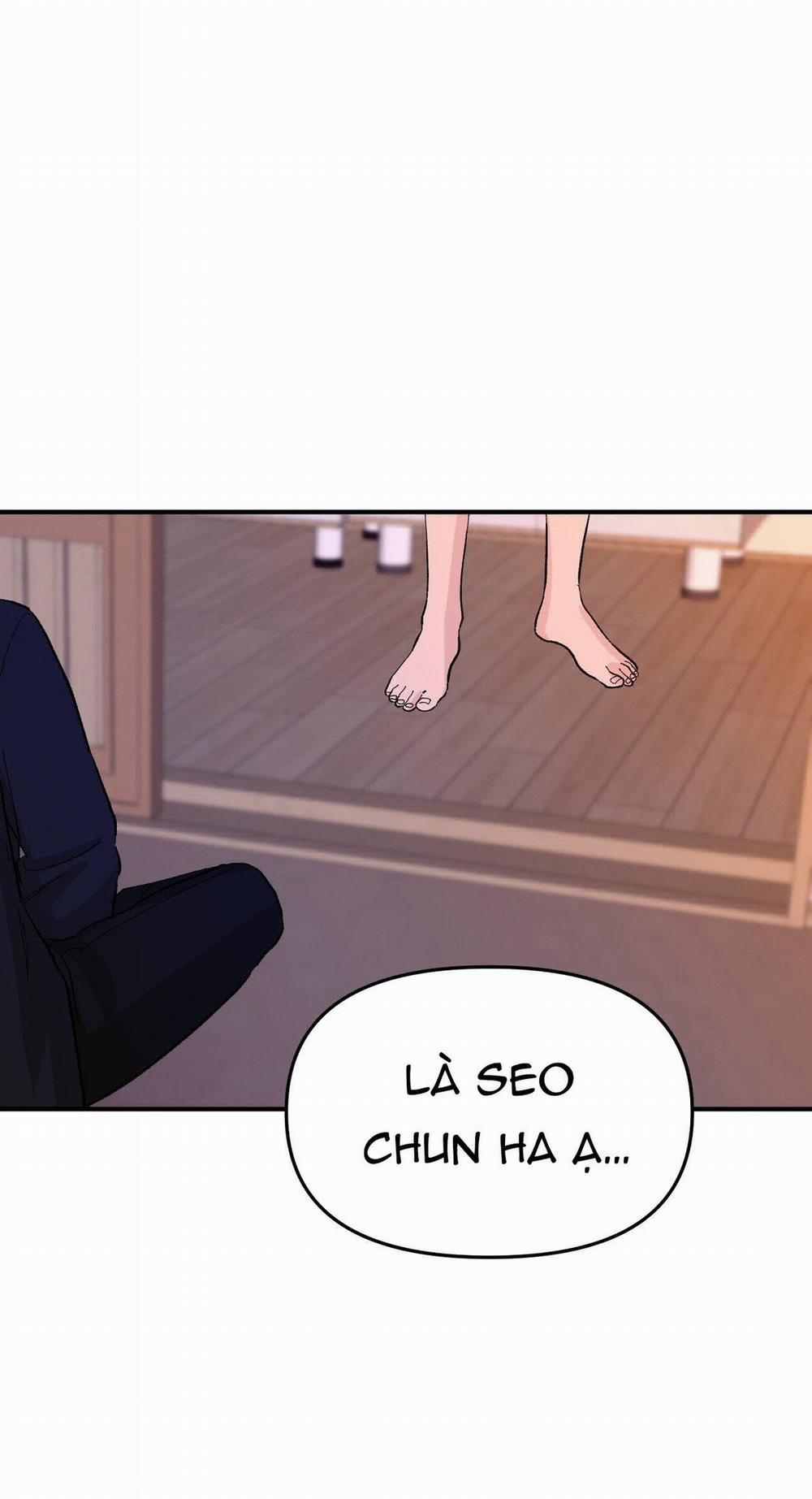 [18+] Sự Trói Buộc Của Con Mồi 15.2 trang 13