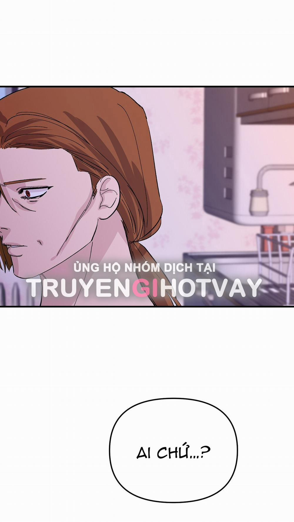 [18+] Sự Trói Buộc Của Con Mồi 15.2 trang 14